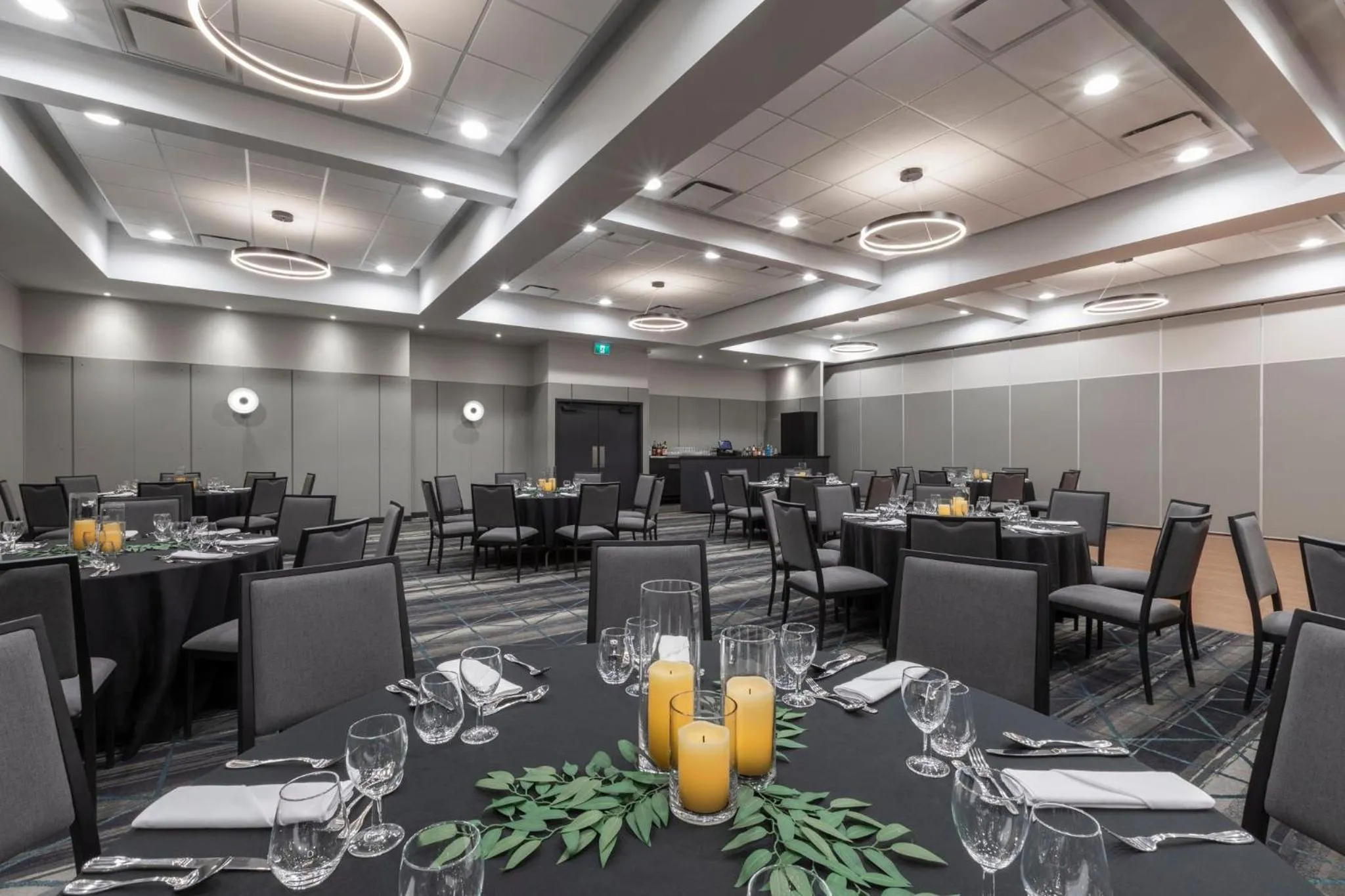 Banquet/Function facilities in Holiday Inn St-Jean-sur-Richelieu Congrès by IHG