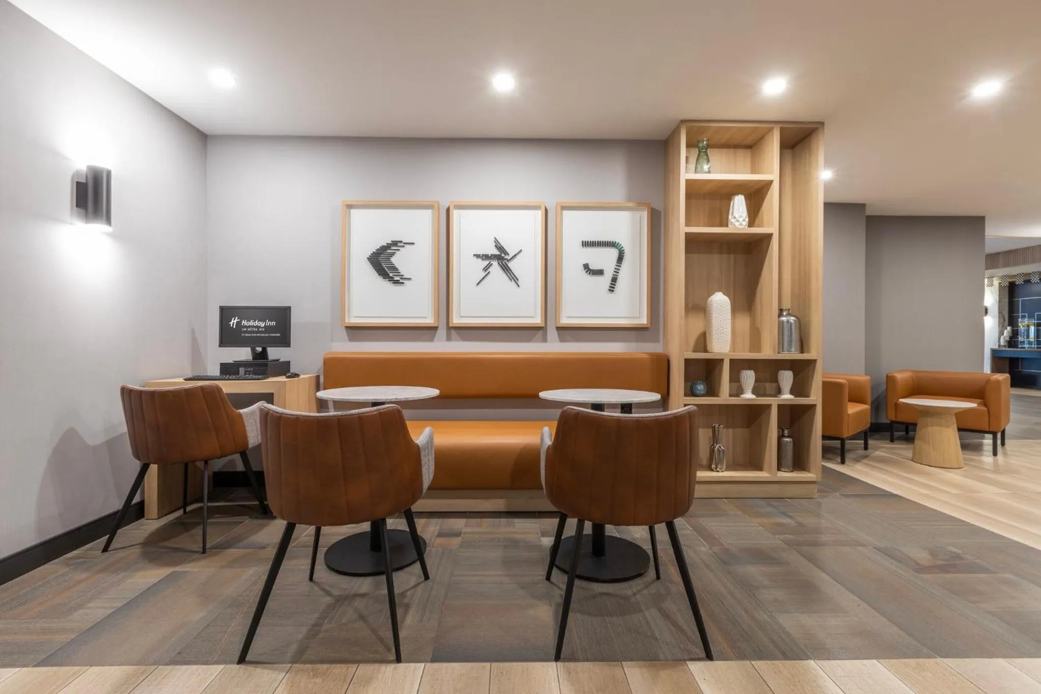 Other in Holiday Inn St-Jean-sur-Richelieu Congrès by IHG