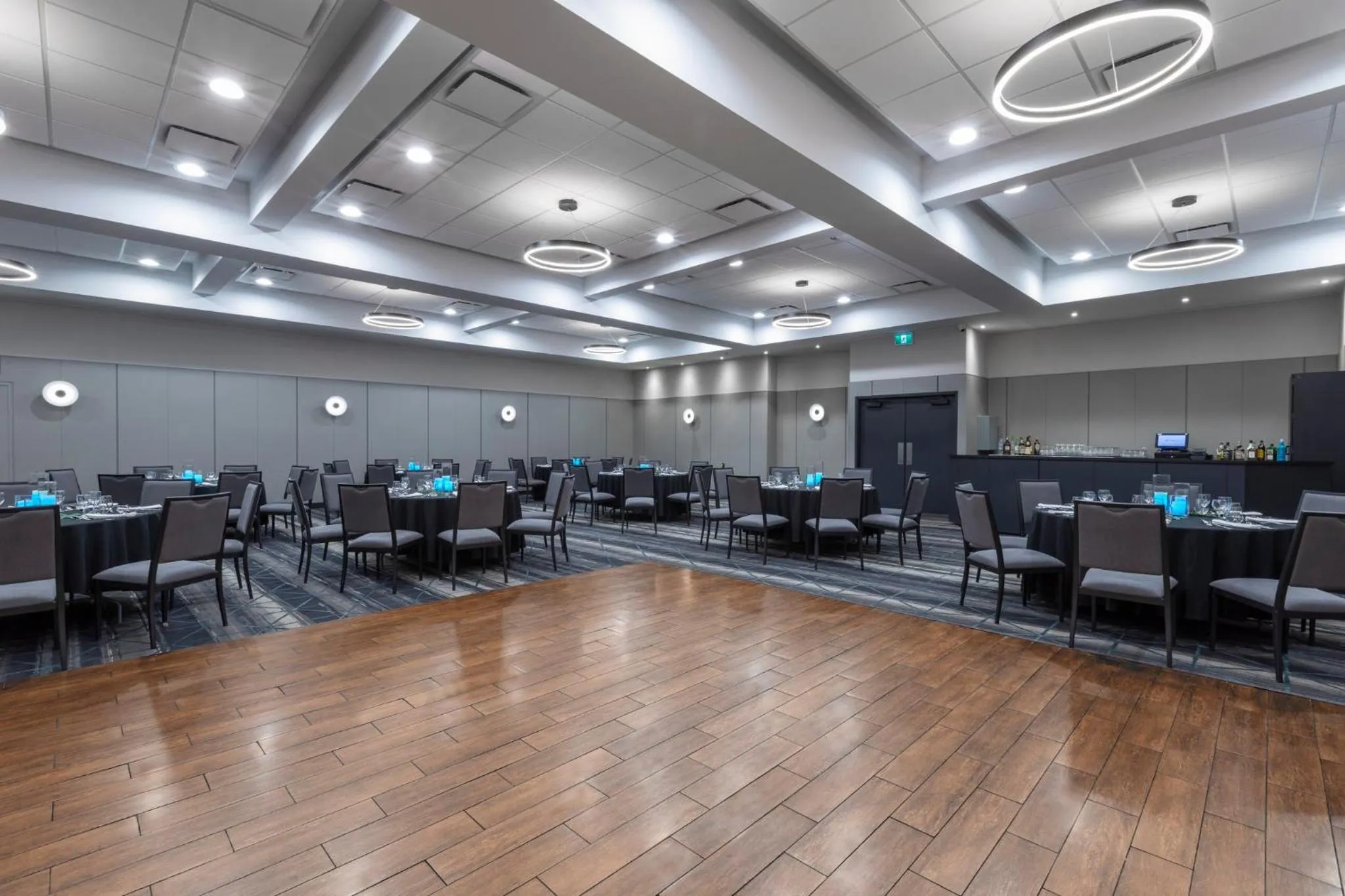 Banquet/Function facilities in Holiday Inn St-Jean-sur-Richelieu Congrès by IHG
