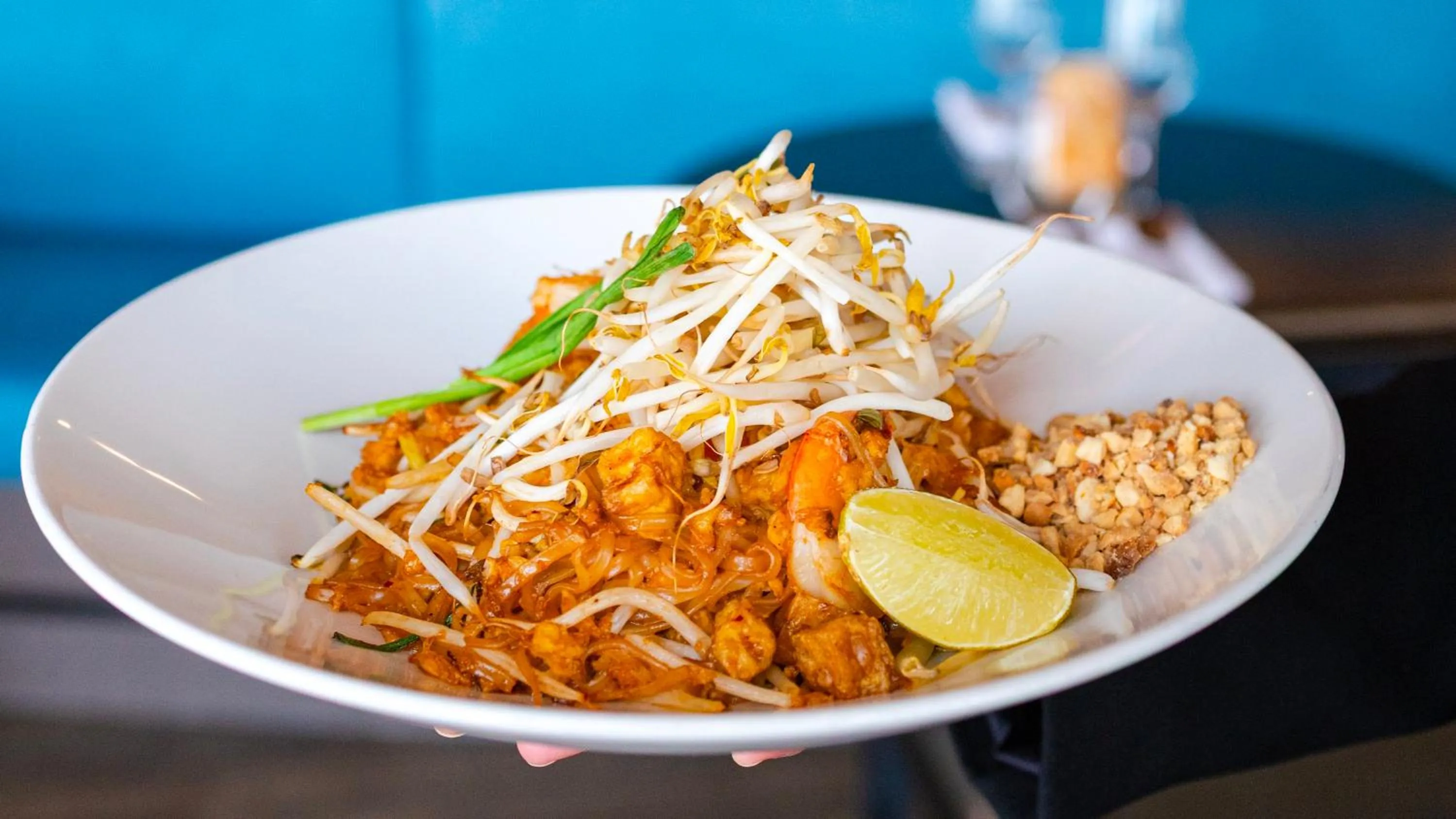 Restaurant/places to eat in Holiday Inn St-Jean-sur-Richelieu Congrès by IHG