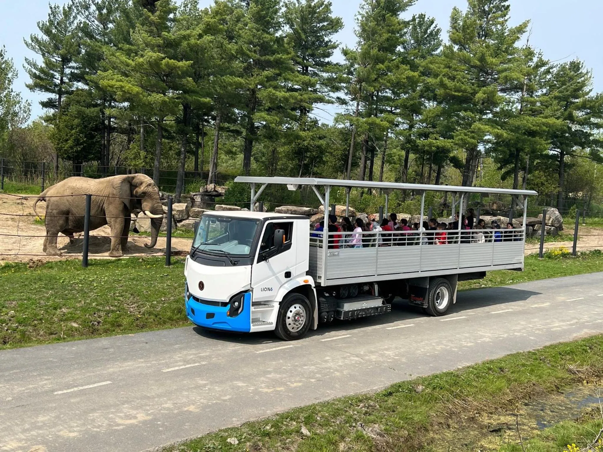 Nearby landmark in Holiday Inn St-Jean-sur-Richelieu Congrès by IHG