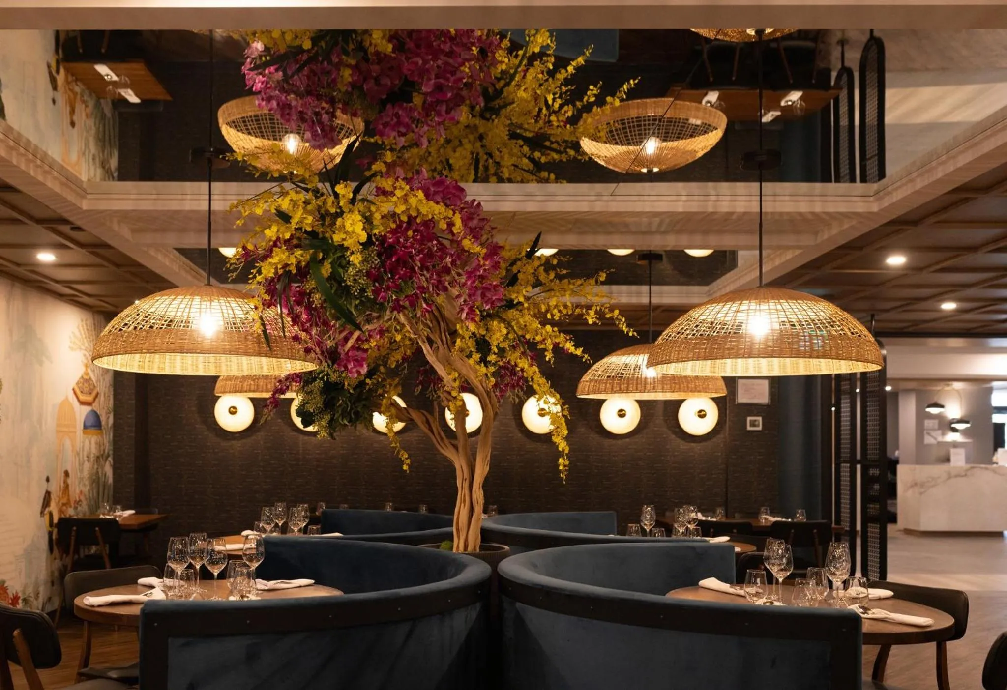 Restaurant/places to eat in Holiday Inn St-Jean-sur-Richelieu Congrès by IHG