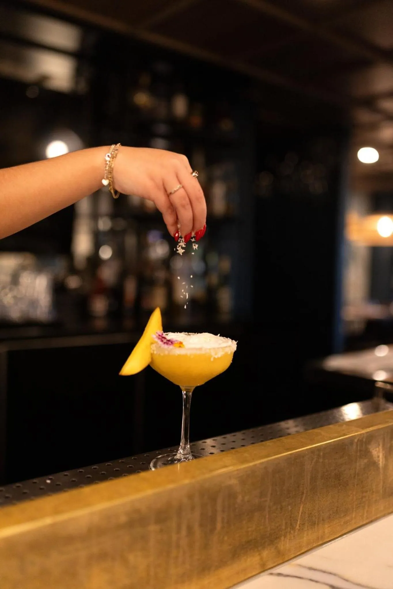 Restaurant/places to eat in Holiday Inn St-Jean-sur-Richelieu Congrès by IHG