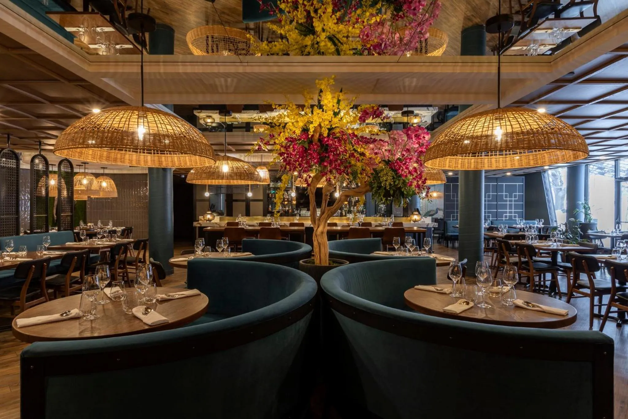 Restaurant/places to eat in Holiday Inn St-Jean-sur-Richelieu Congrès by IHG