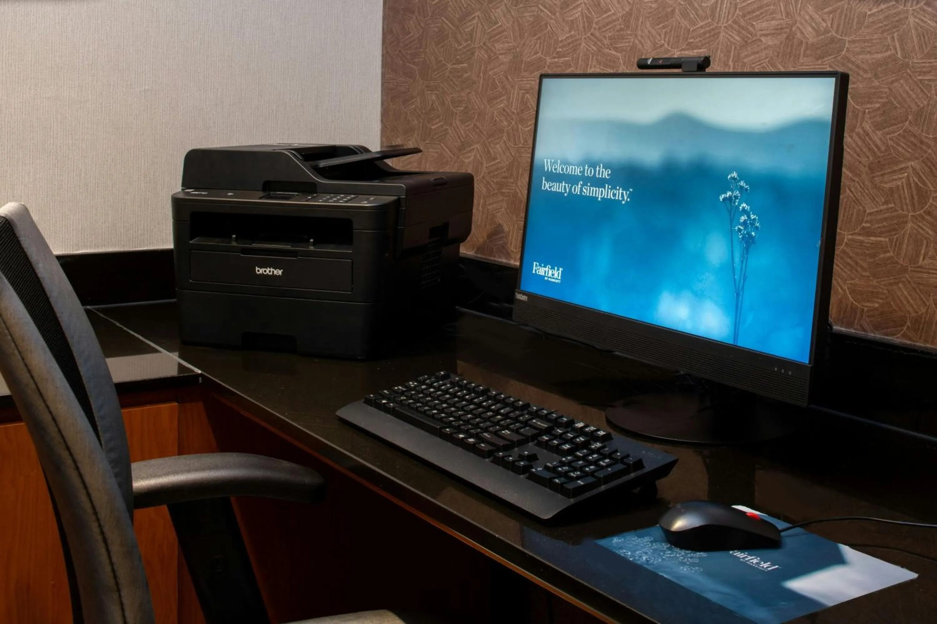 Other in Fairfield Inn & Suites Jackson Airport