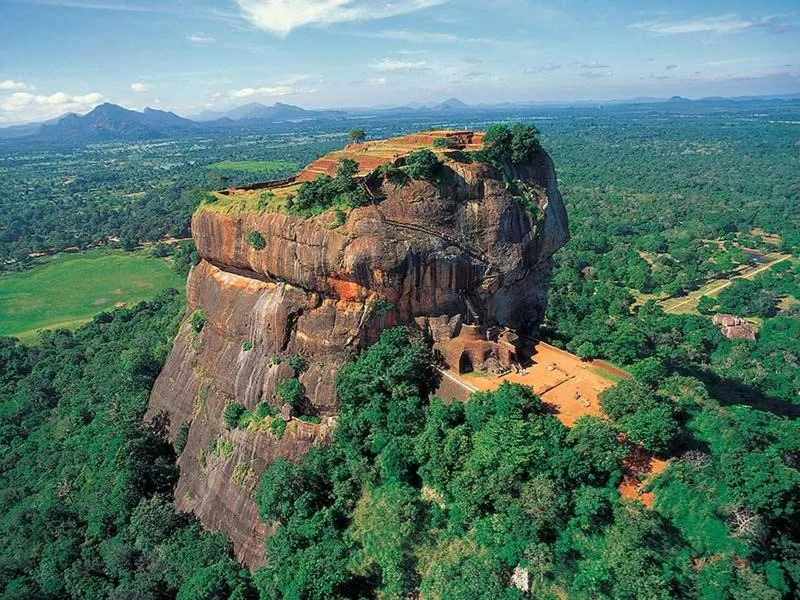 Kings Village Sigiriya