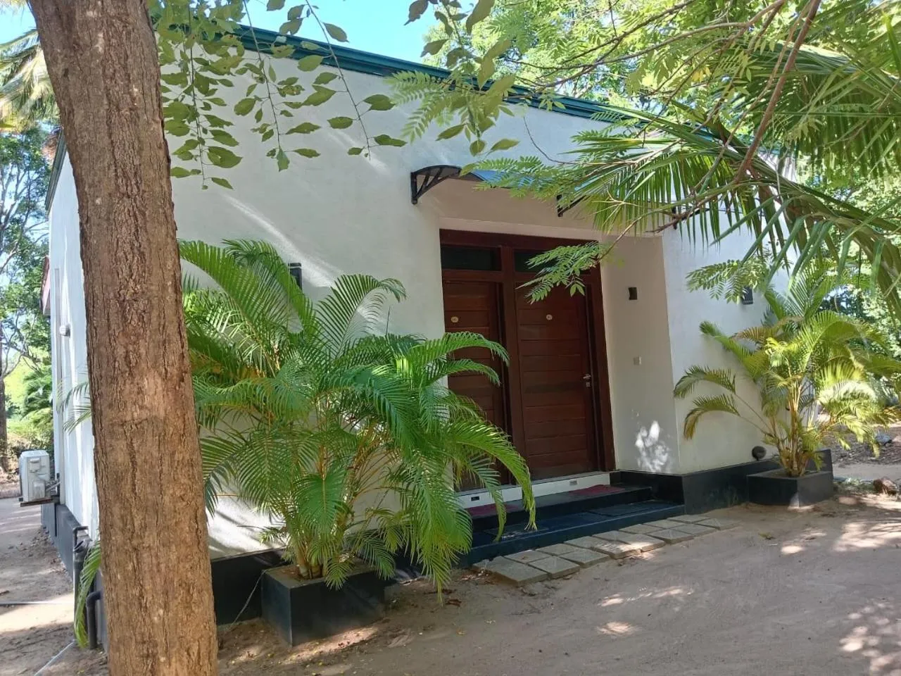 Kings Village Sigiriya