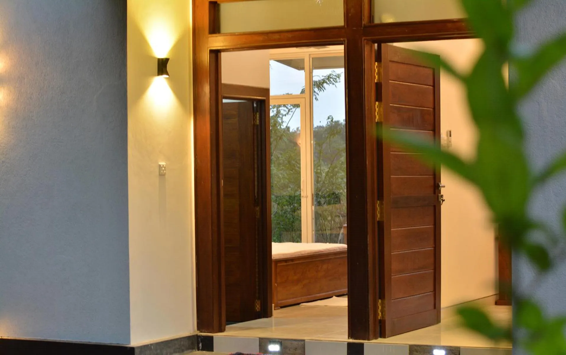 Kings Village Sigiriya