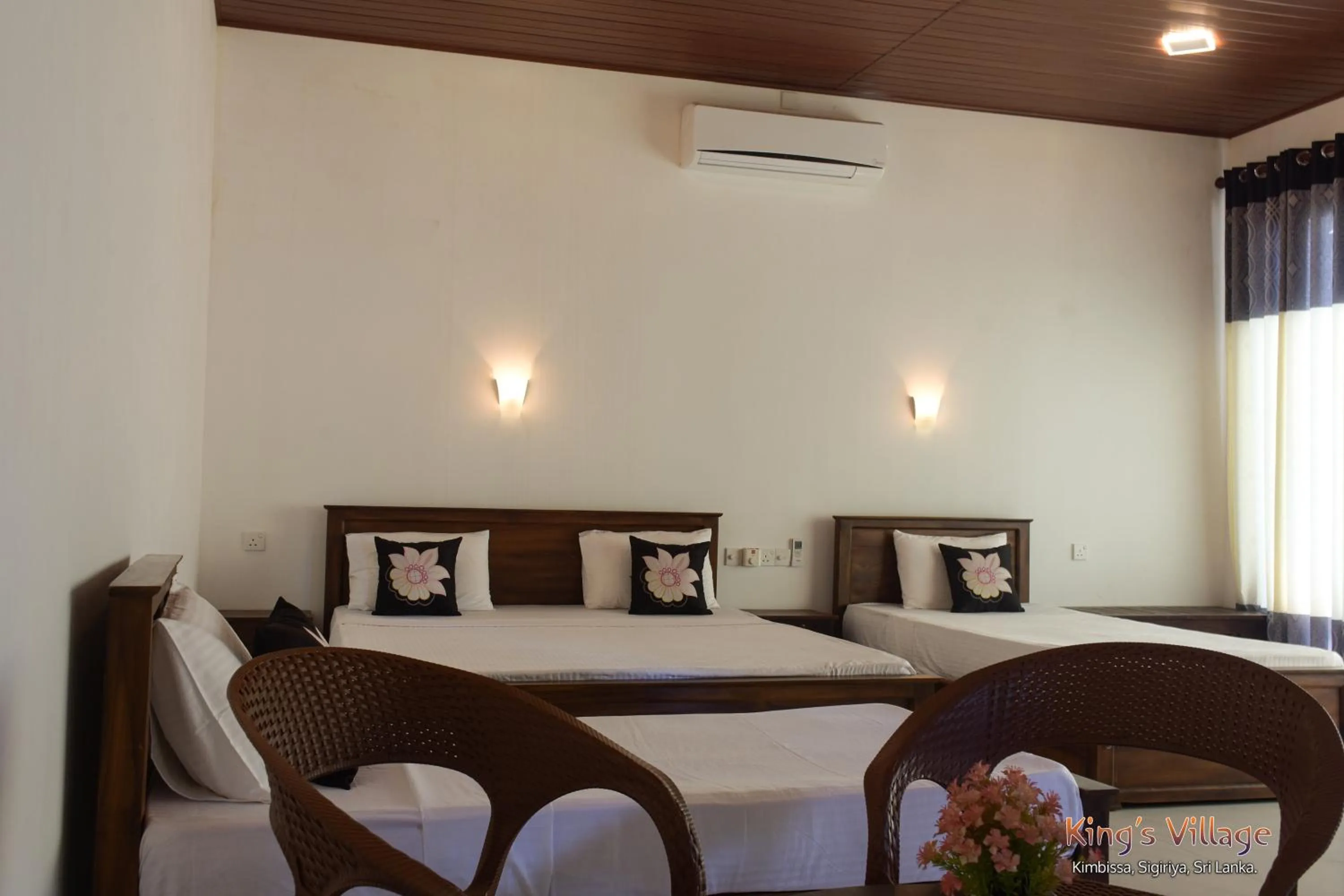 Kings Village Sigiriya