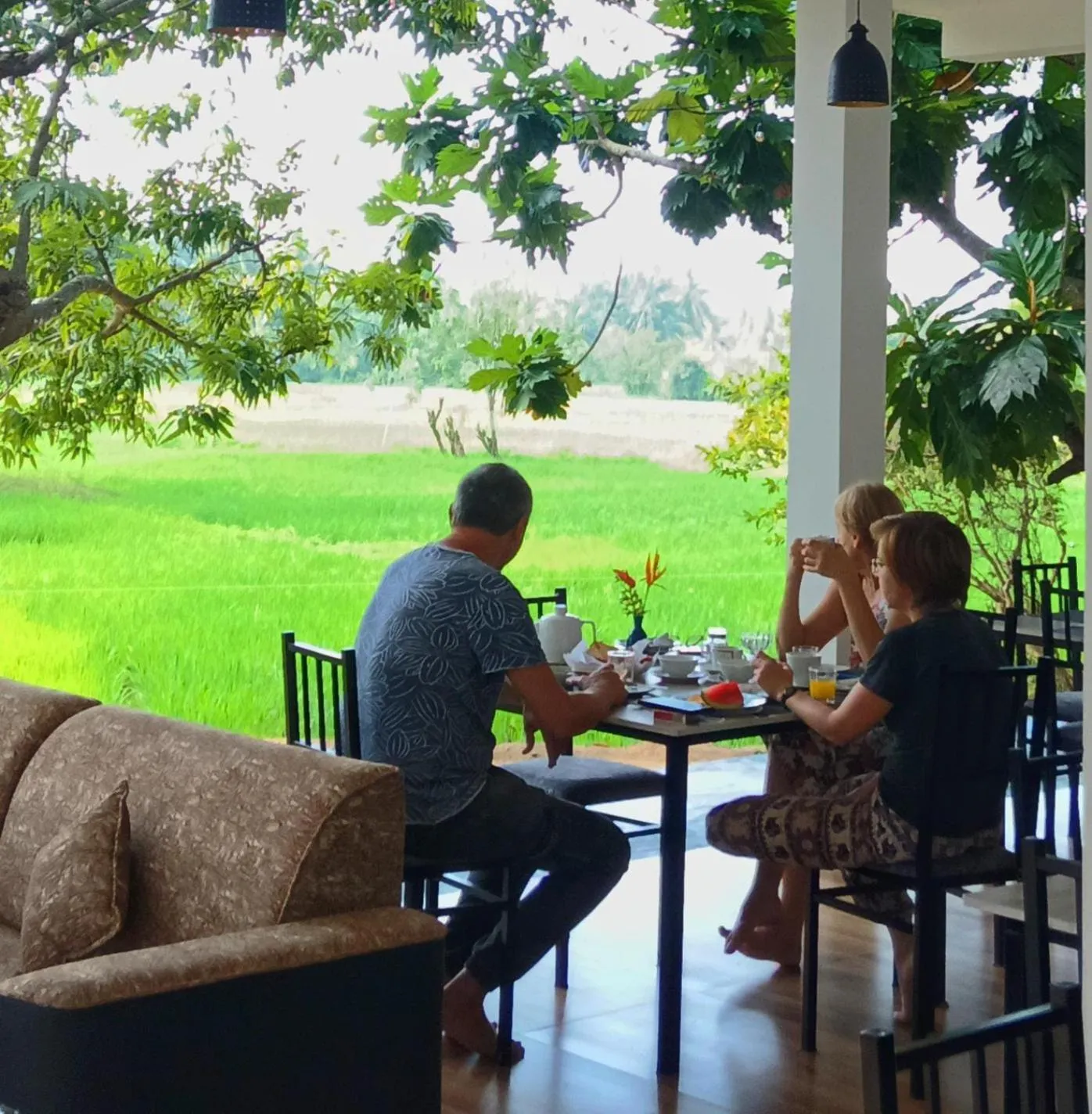 Kings Village Sigiriya