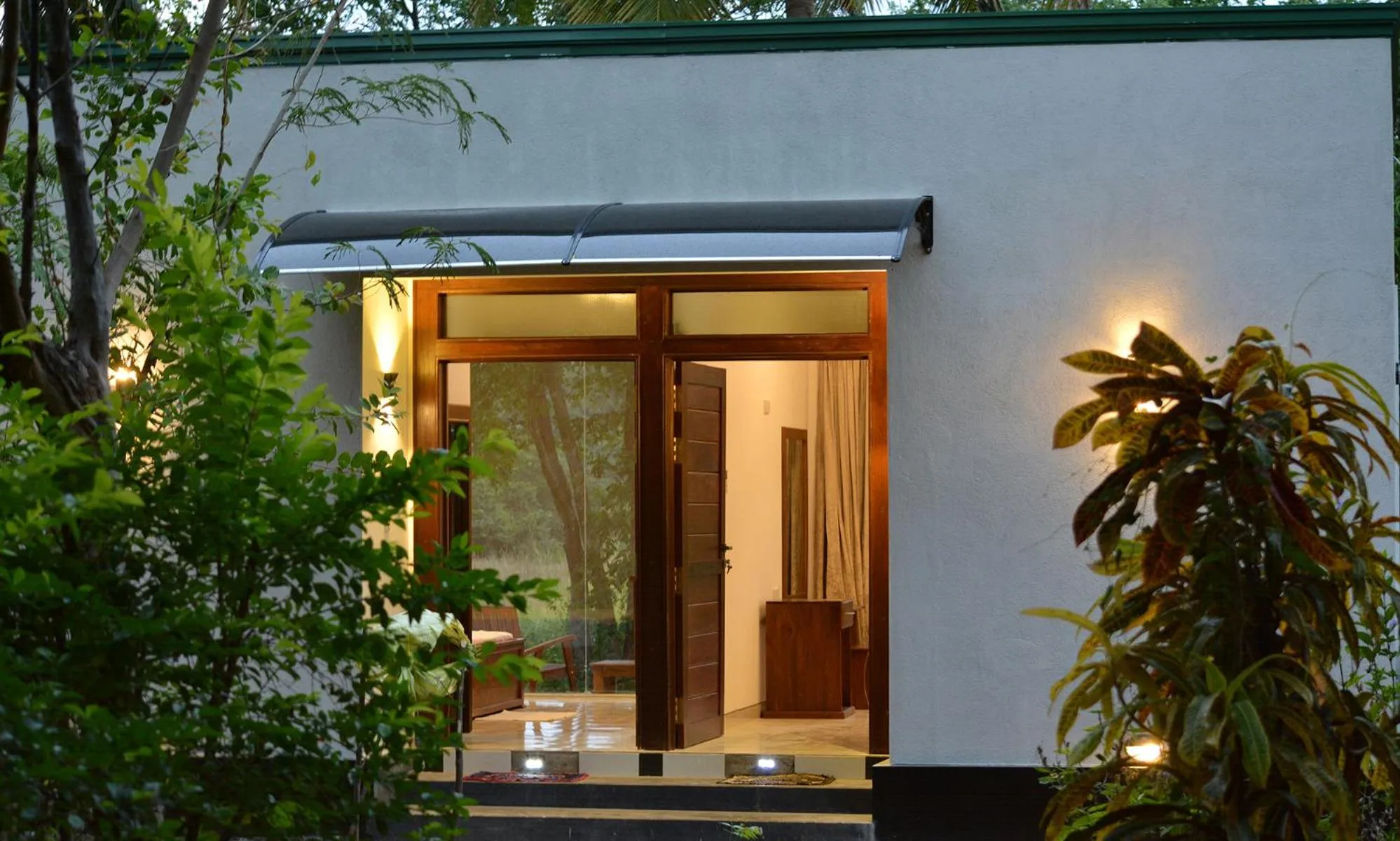 Kings Village Sigiriya