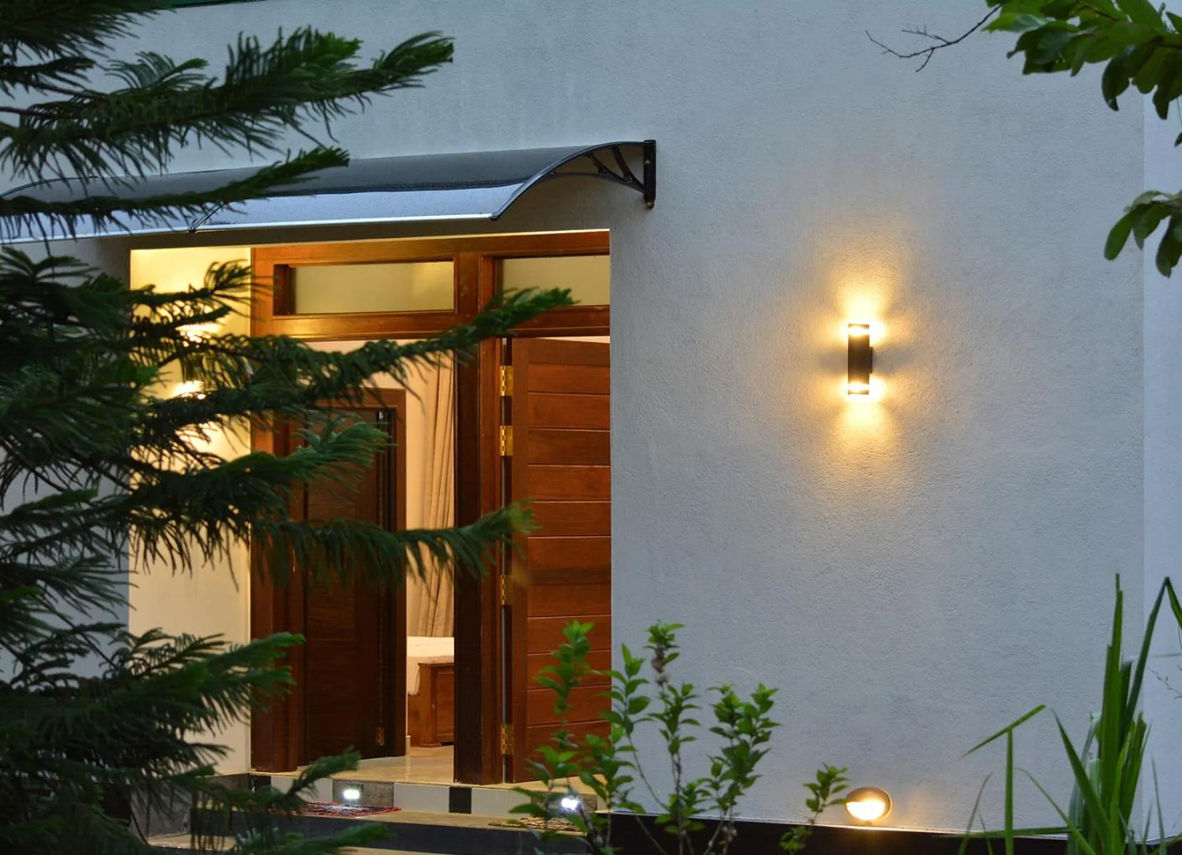 Kings Village Sigiriya