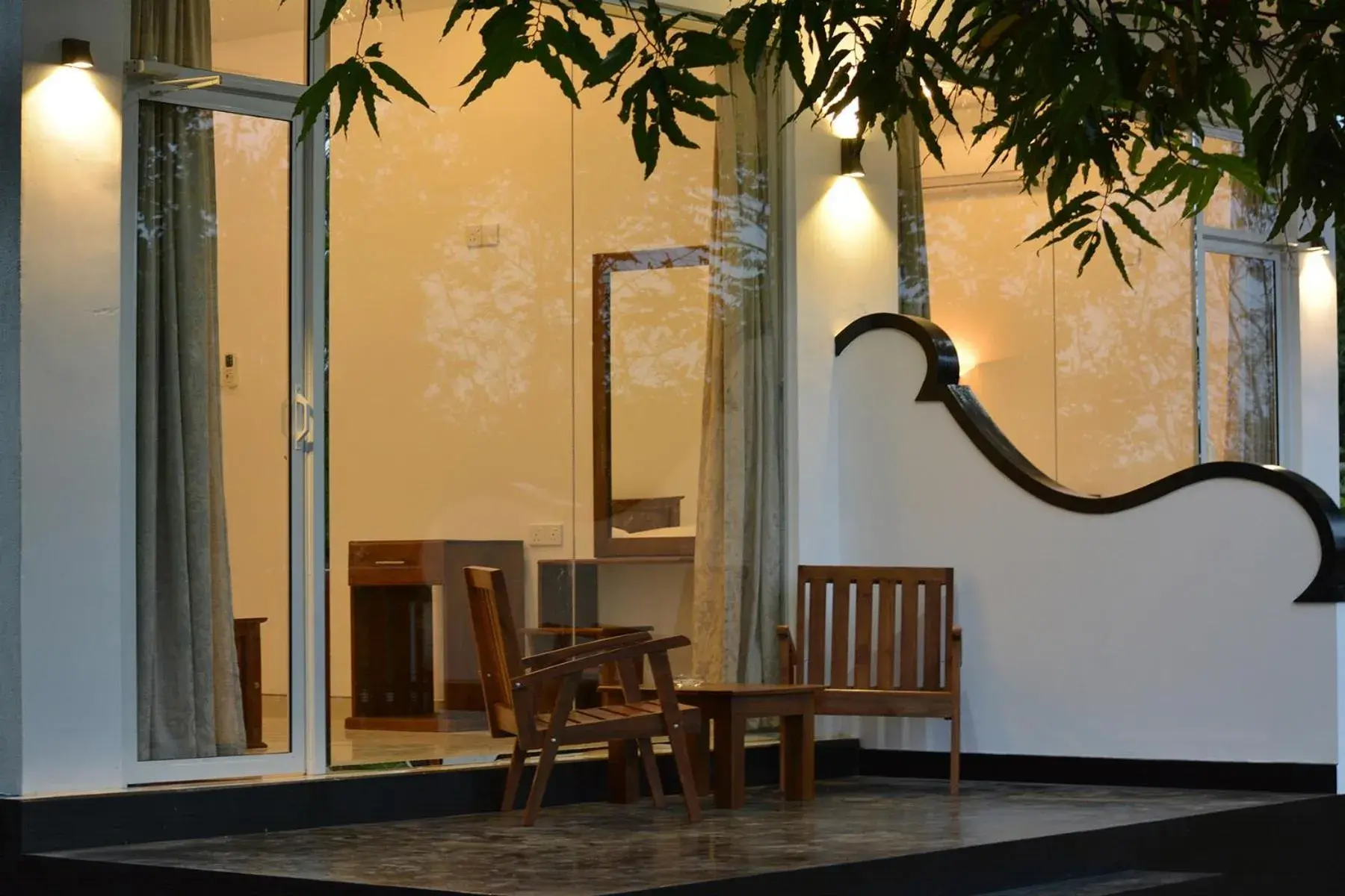 Standard Double Room - single occupancy in Kings Village Sigiriya Standard Double Room - single occupancy in Kings Village Sigiriya