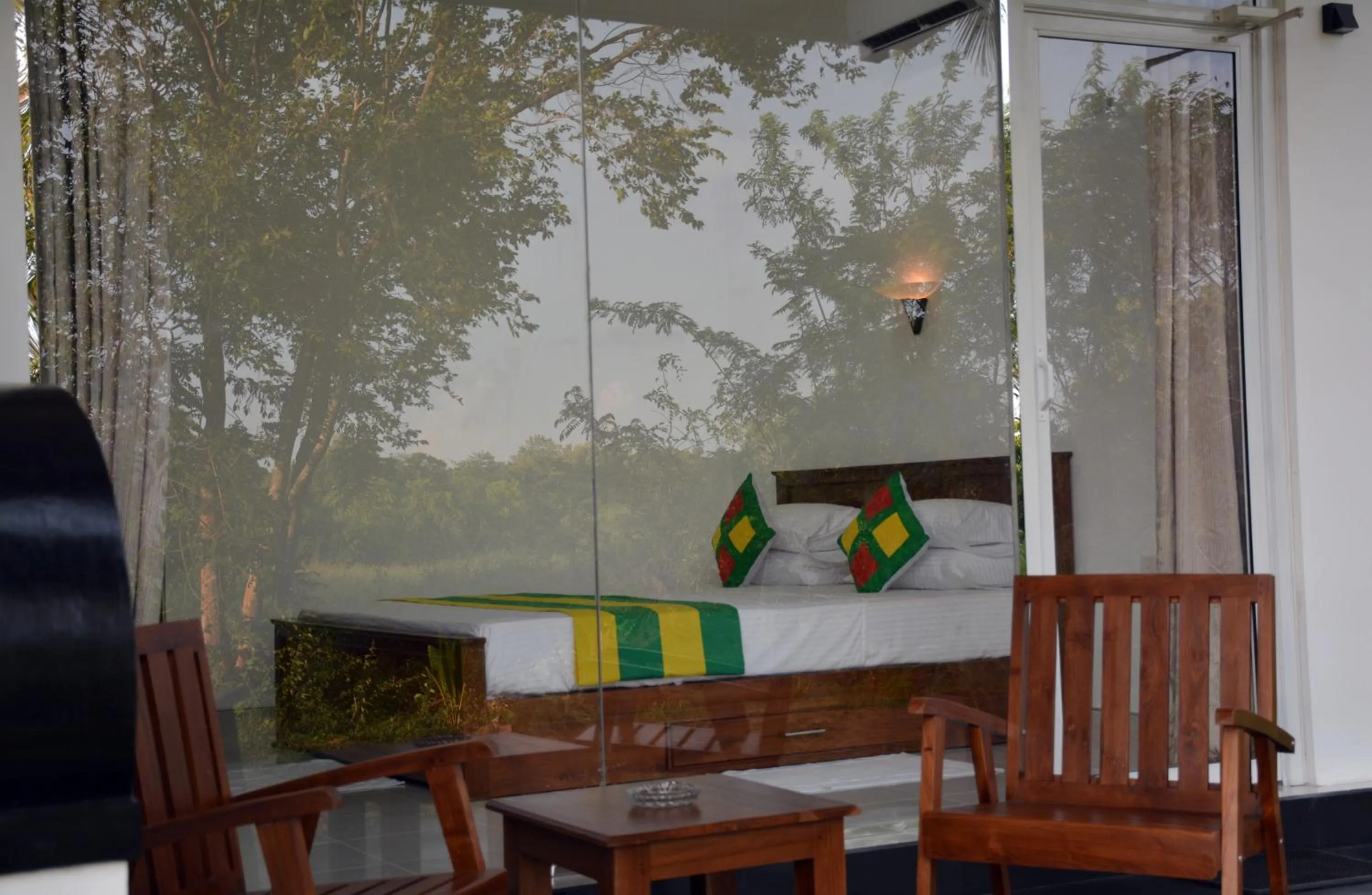 Kings Village Sigiriya