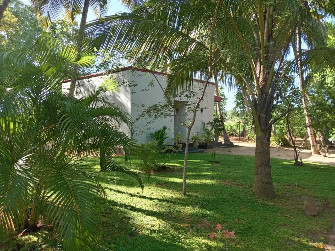 Kings Village Sigiriya