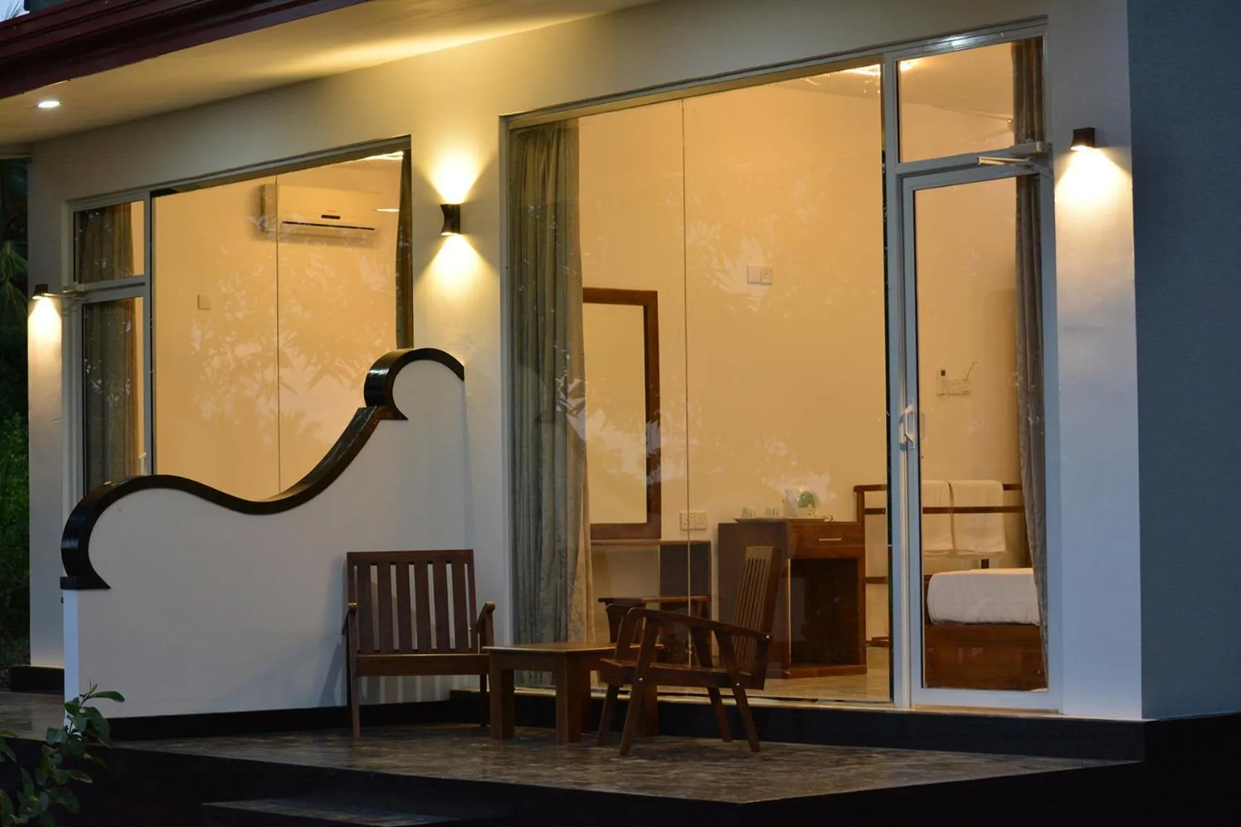 Kings Village Sigiriya