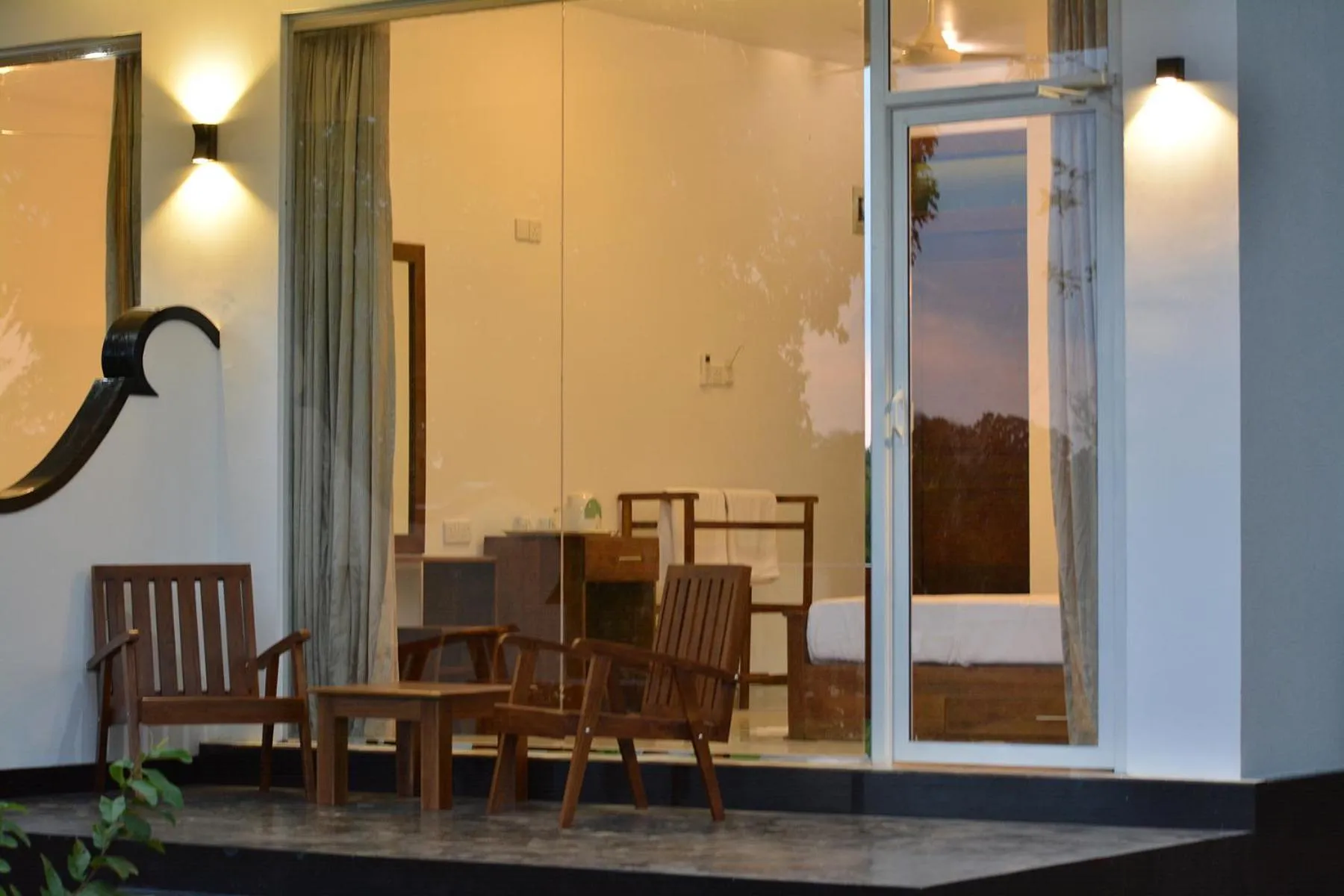 Kings Village Sigiriya