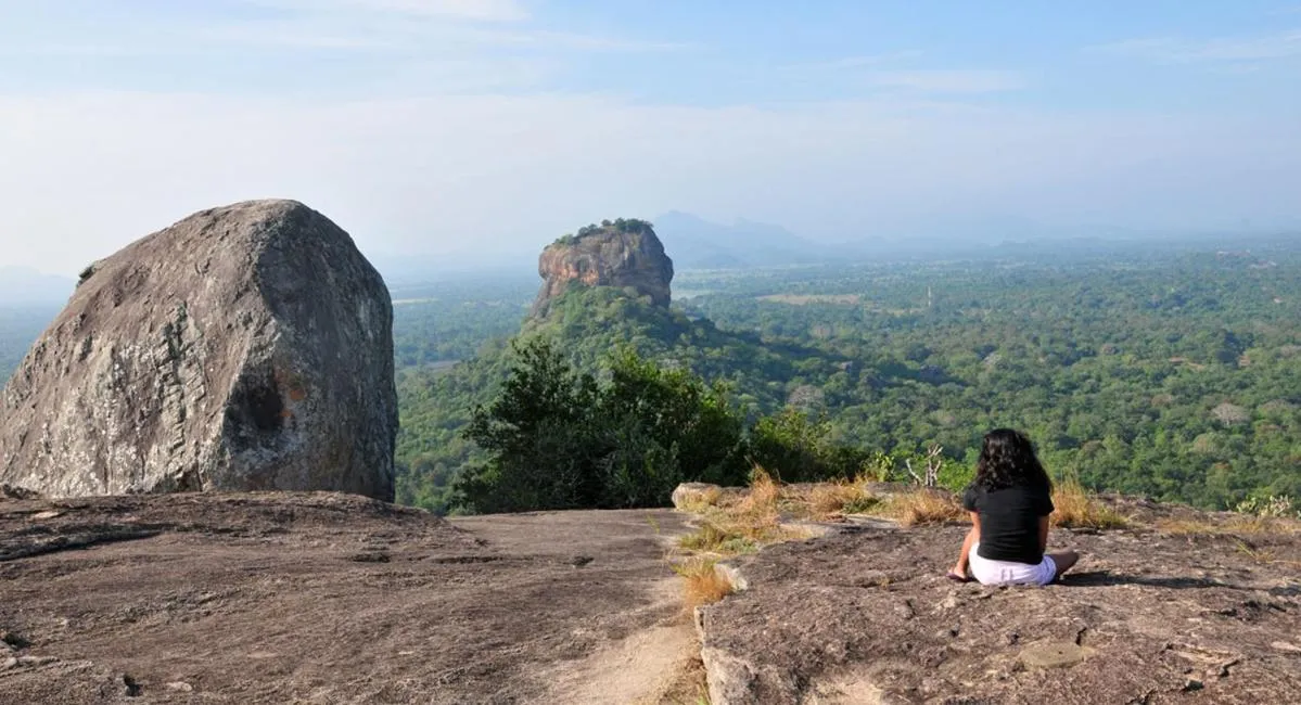 Kings Village Sigiriya