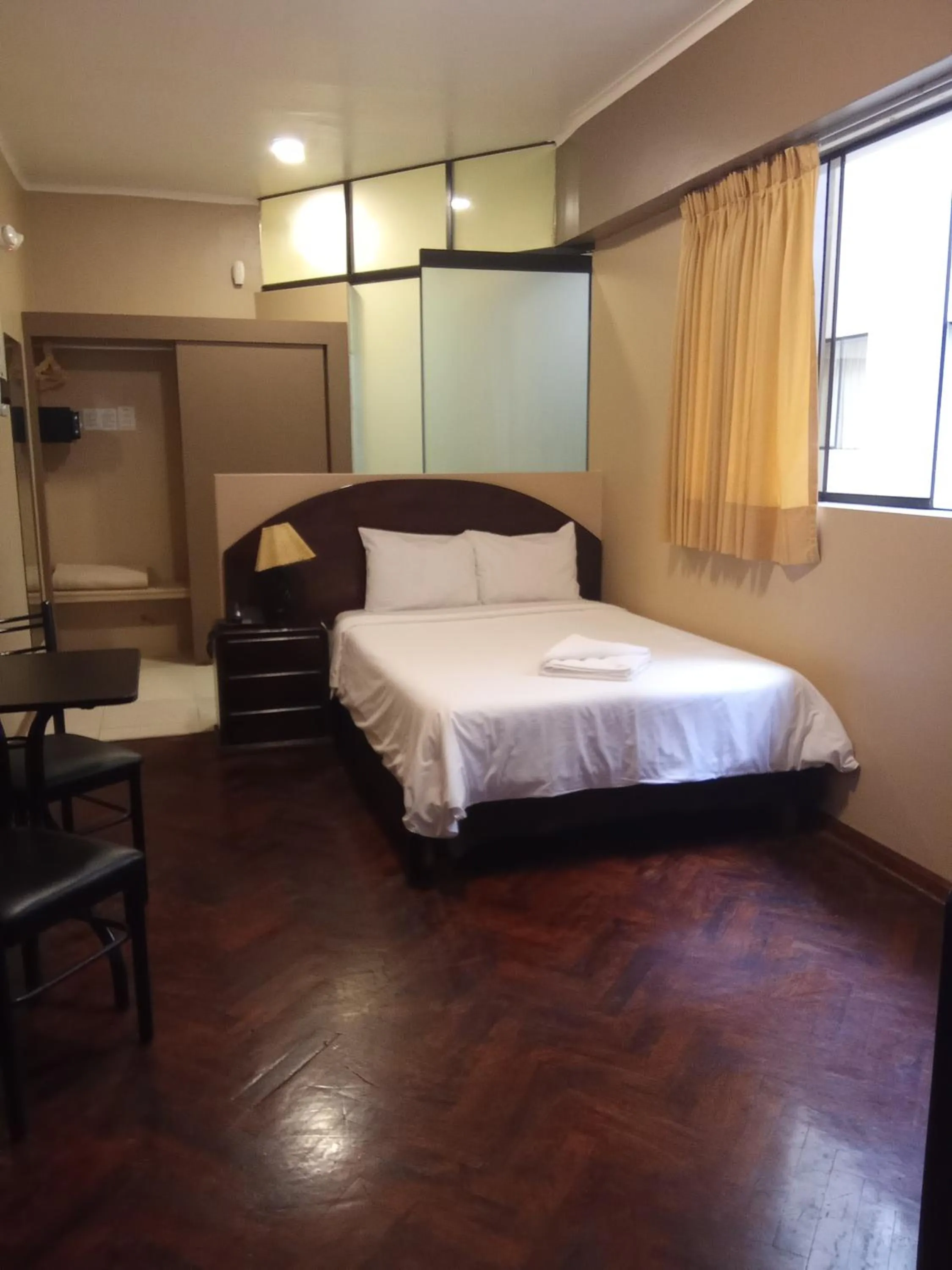 Bed in Suites Larco 656 Miraflores Lima