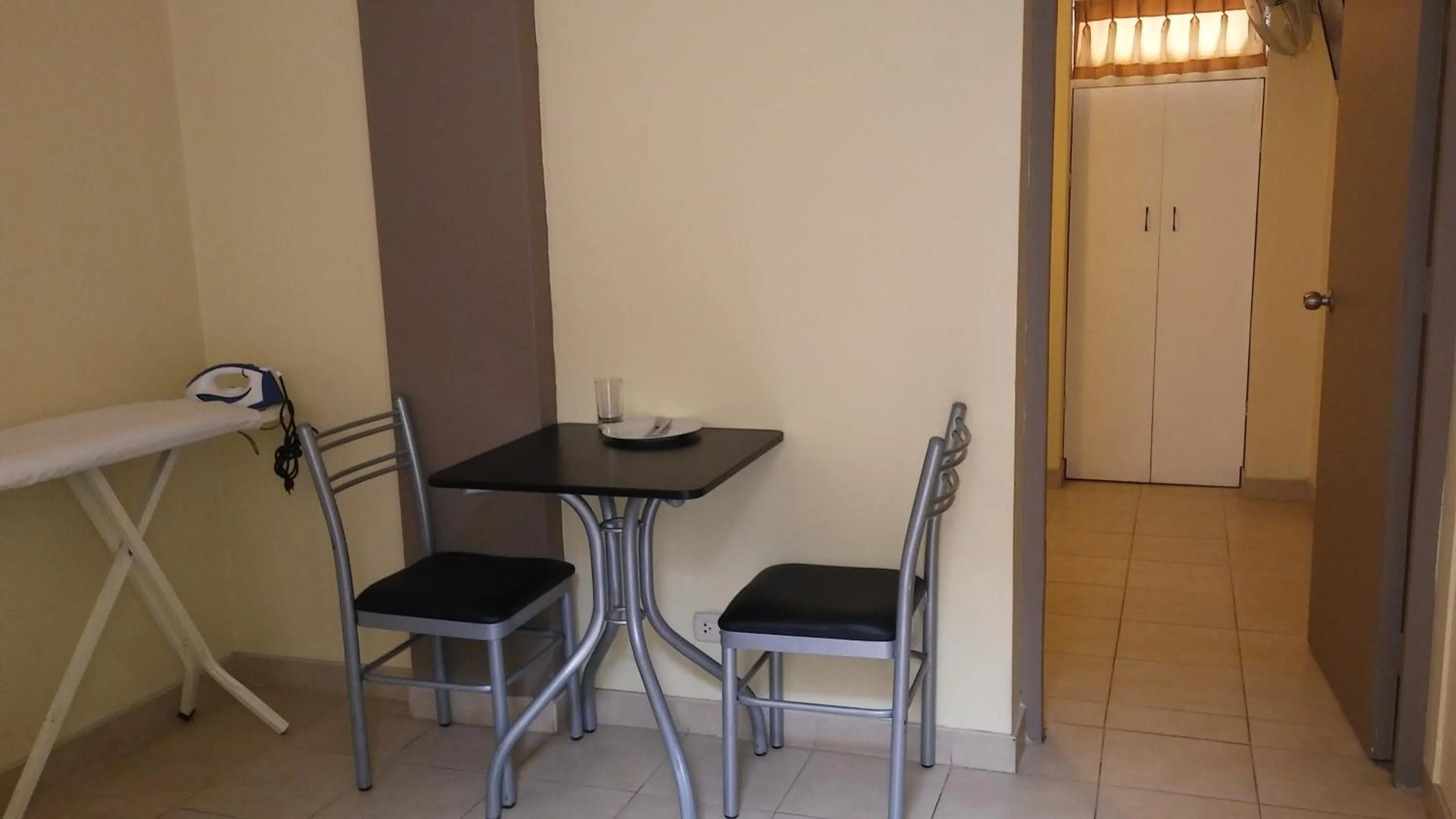 Suites Larco 656 Miraflores Lima