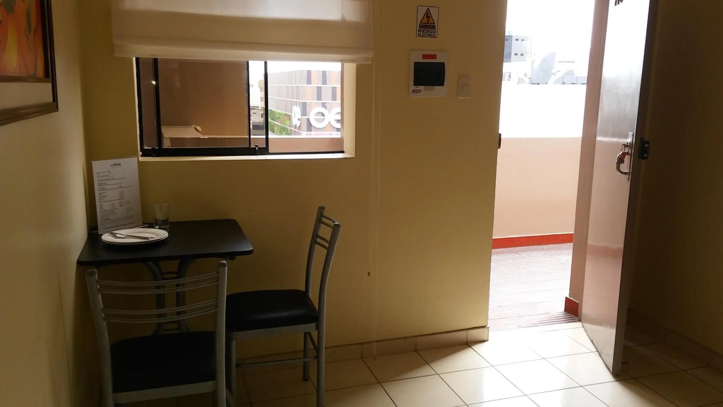 Suites Larco 656 Miraflores Lima