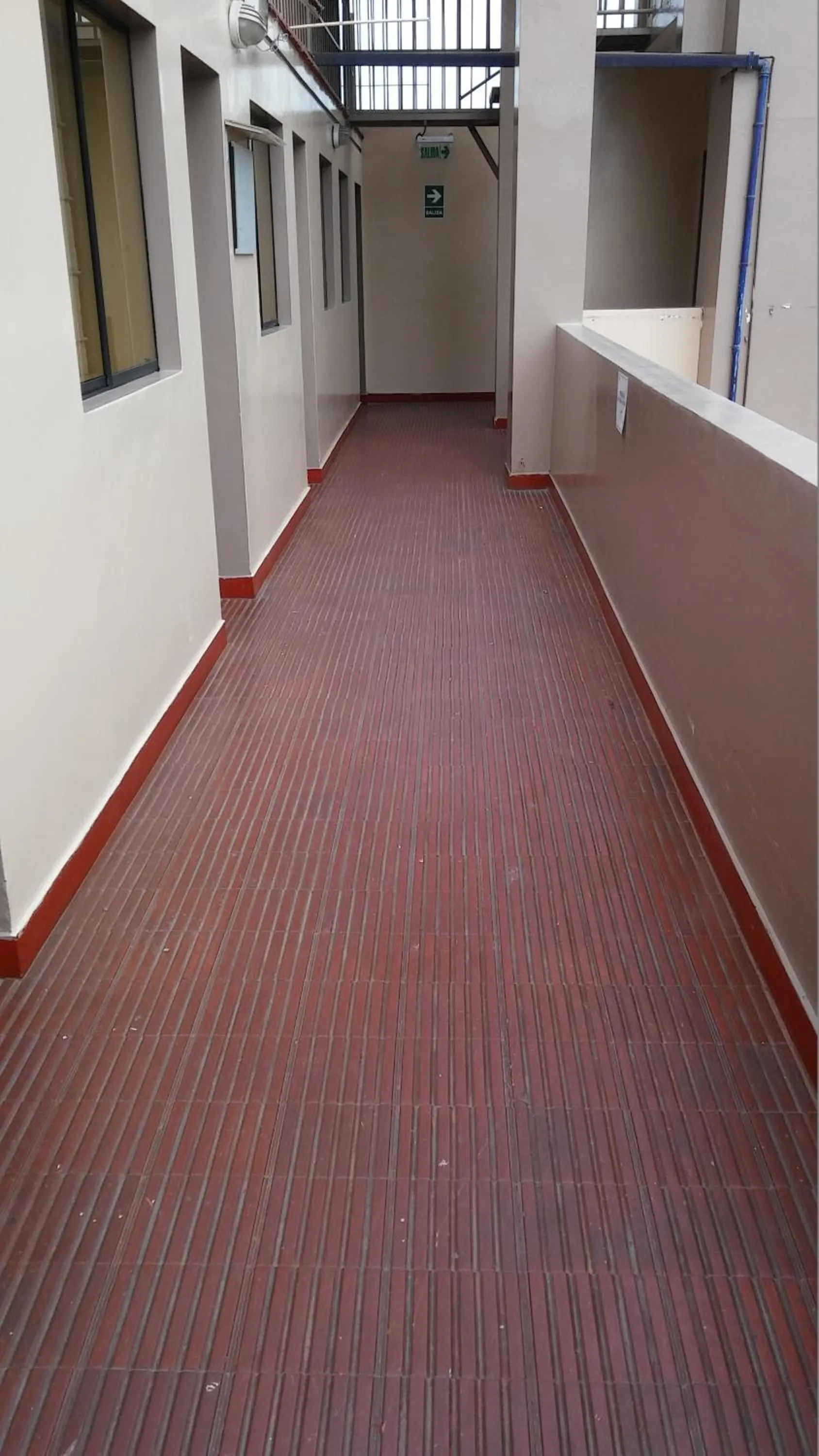 Suites Larco 656 Miraflores Lima