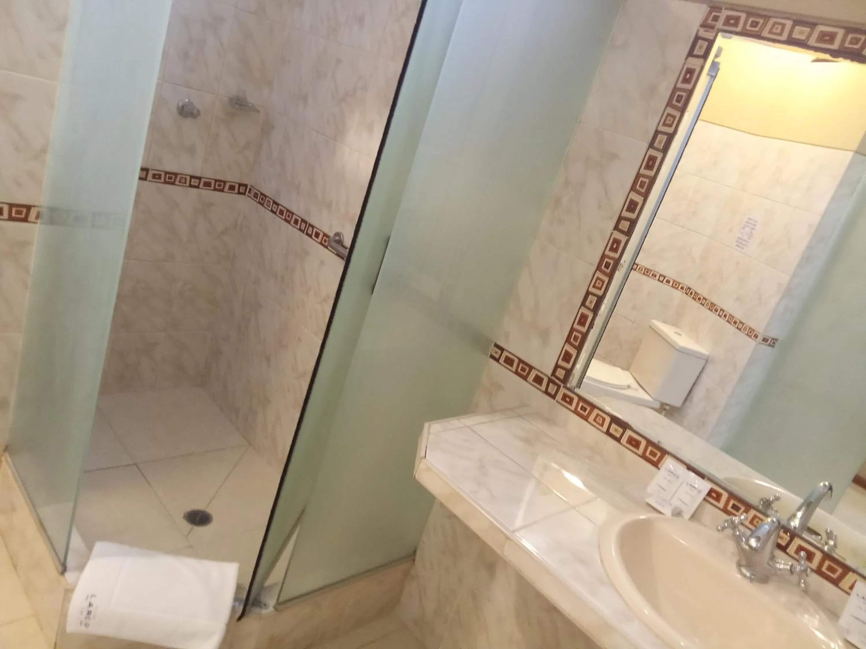 Suites Larco 656 Miraflores Lima