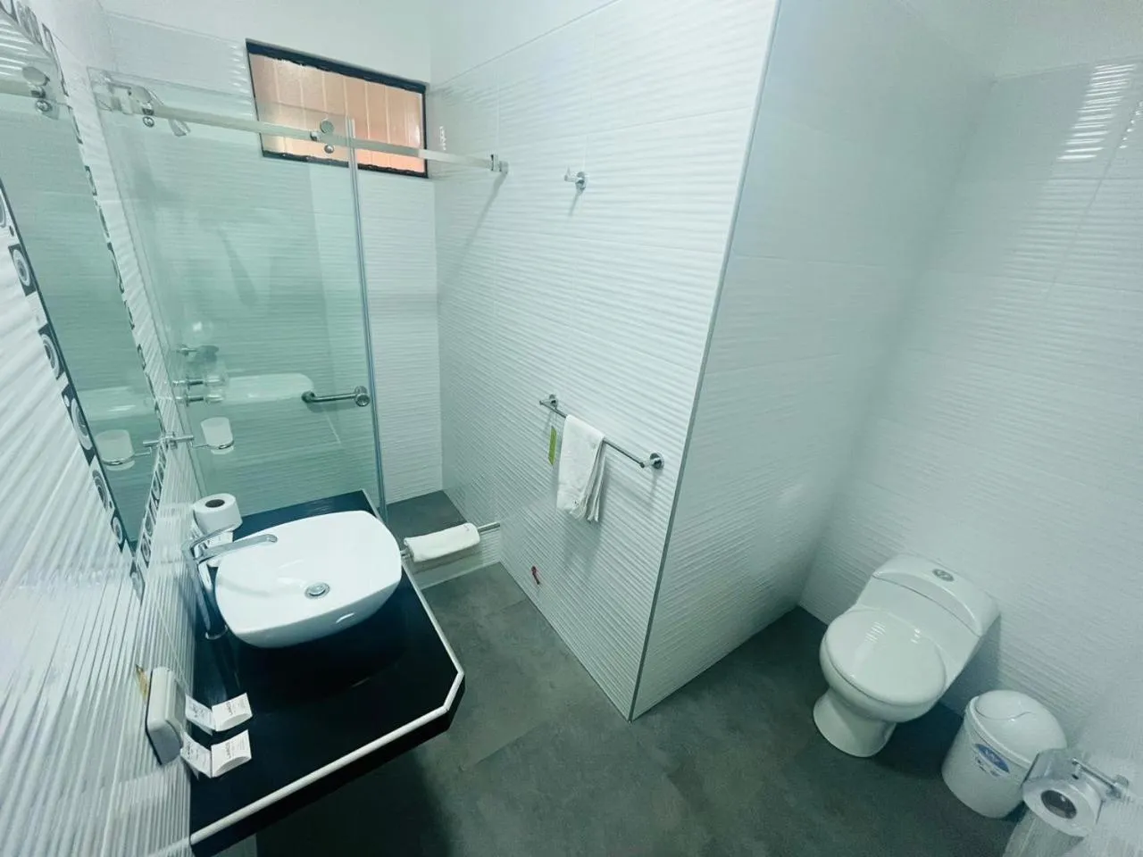 Suites Larco 656 Miraflores Lima