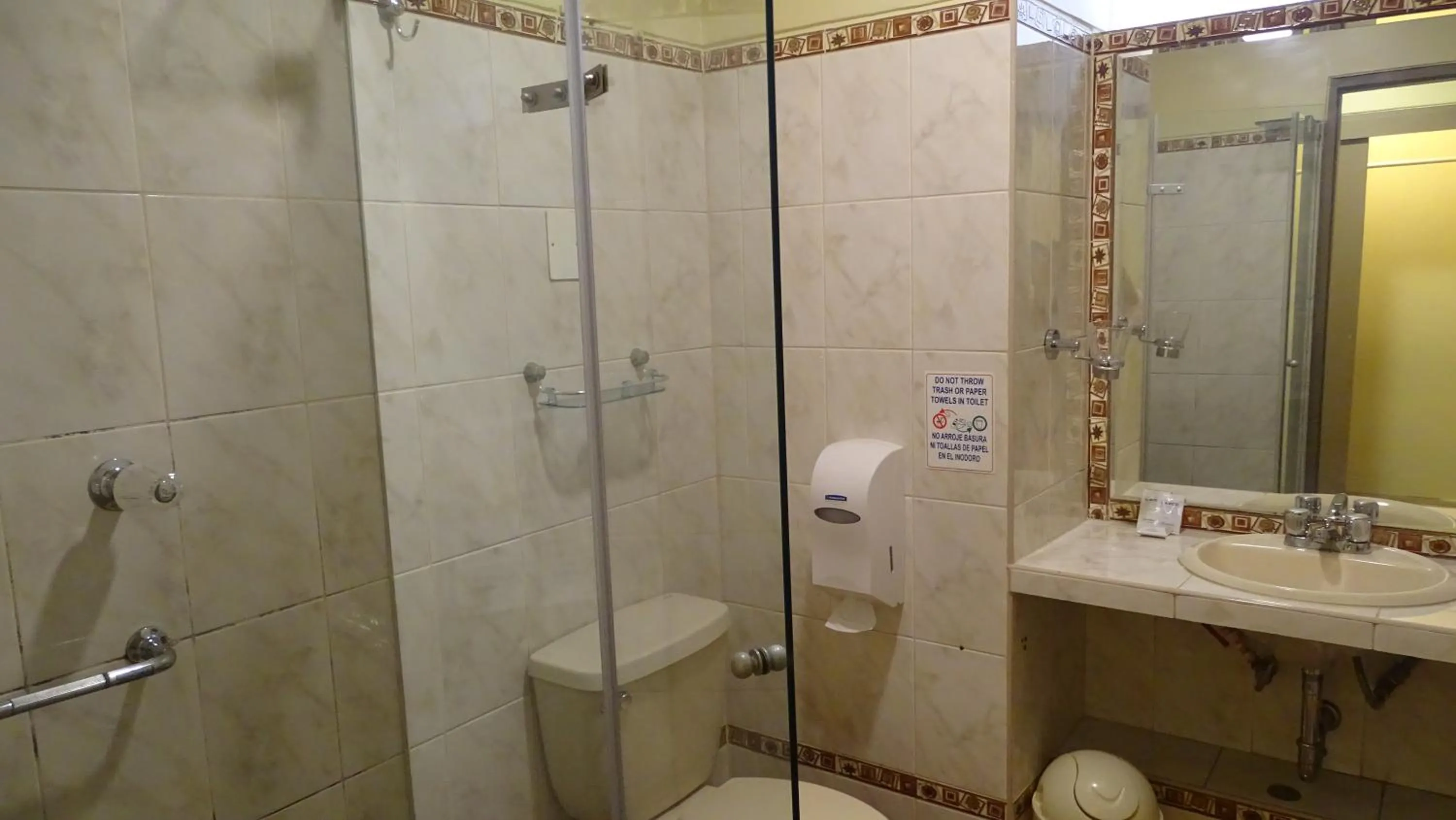 Suites Larco 656 Miraflores Lima