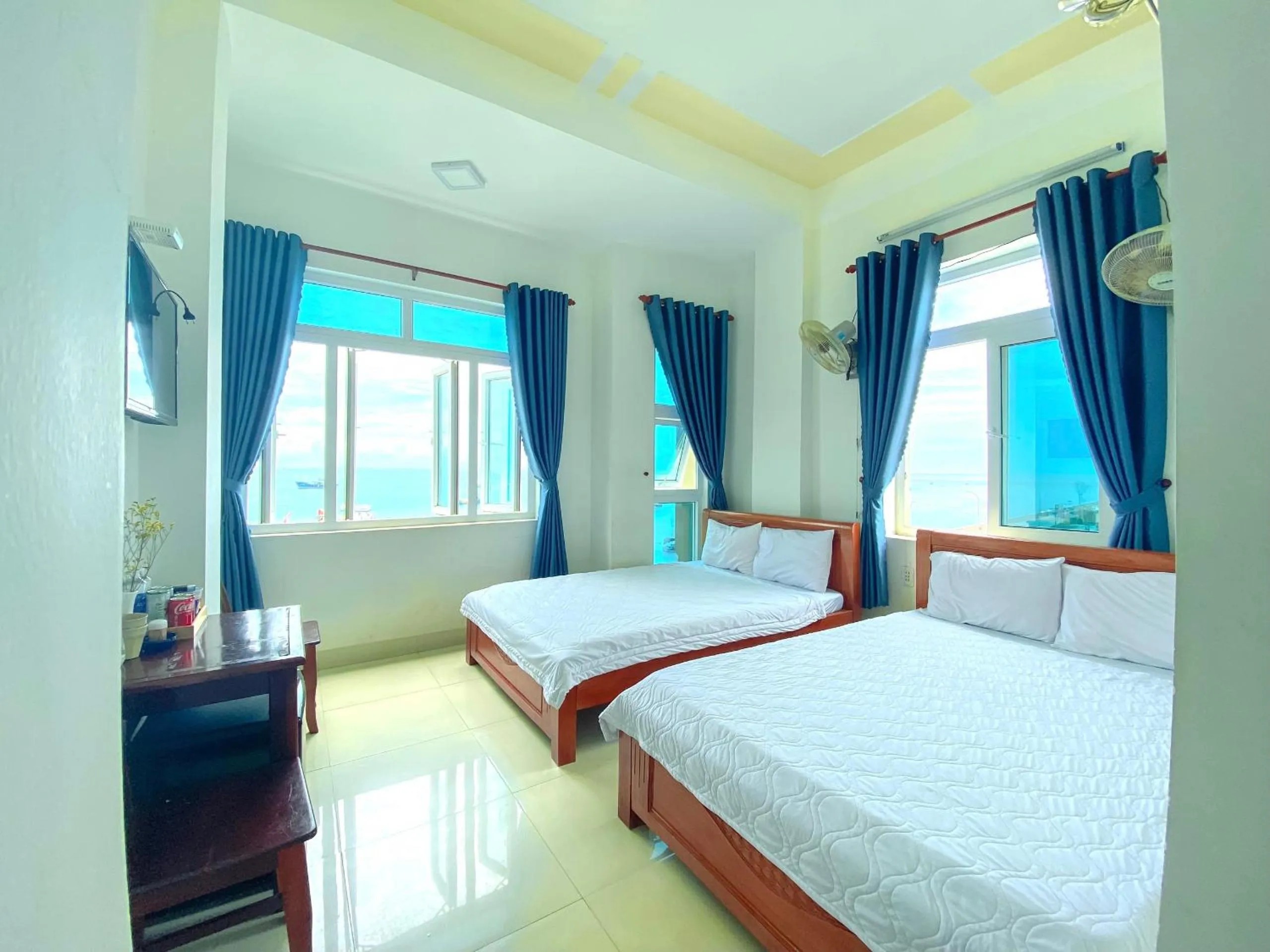 Binh Yen Hotel