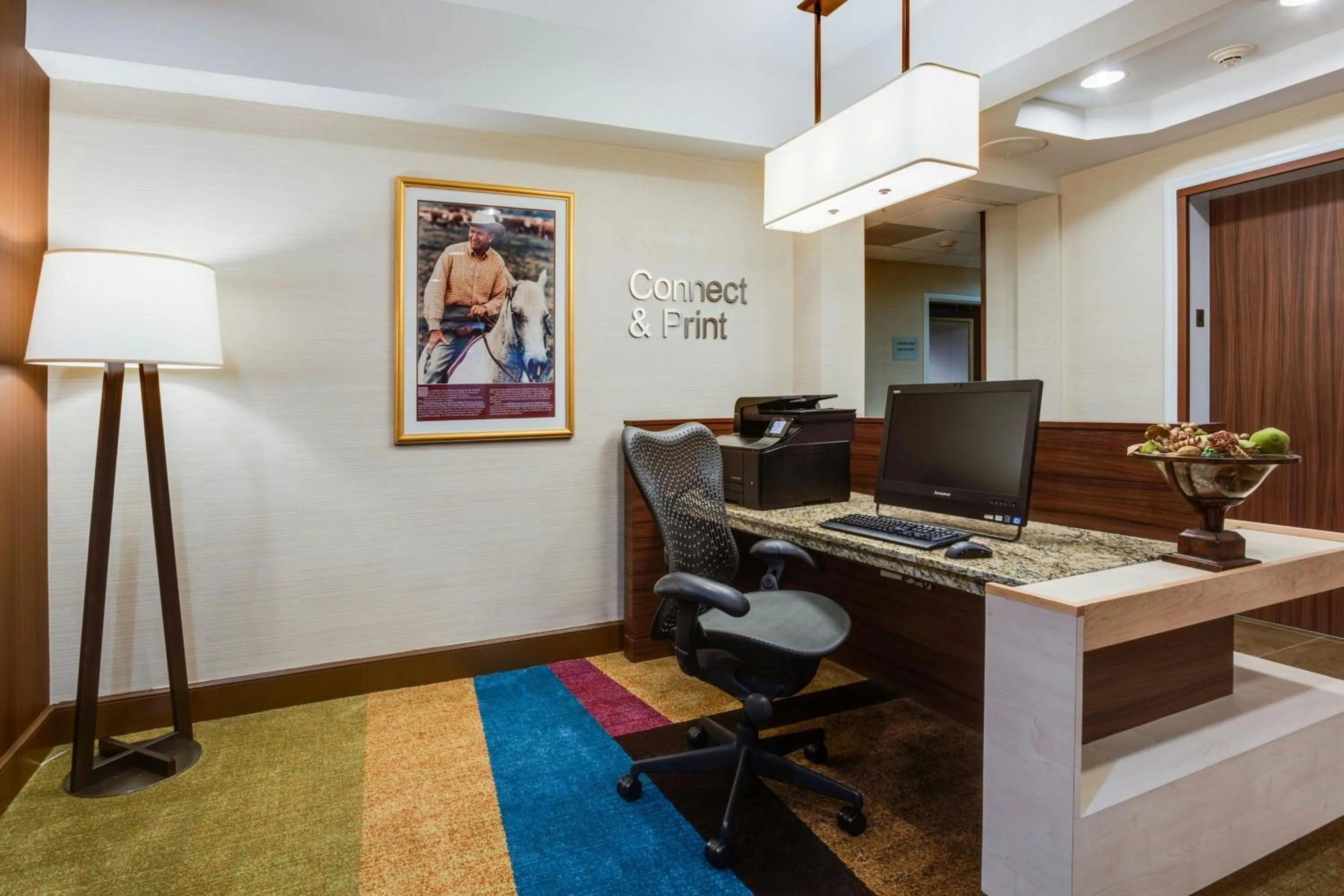 Other in Fairfield Inn & Suites Jacksonville Airport