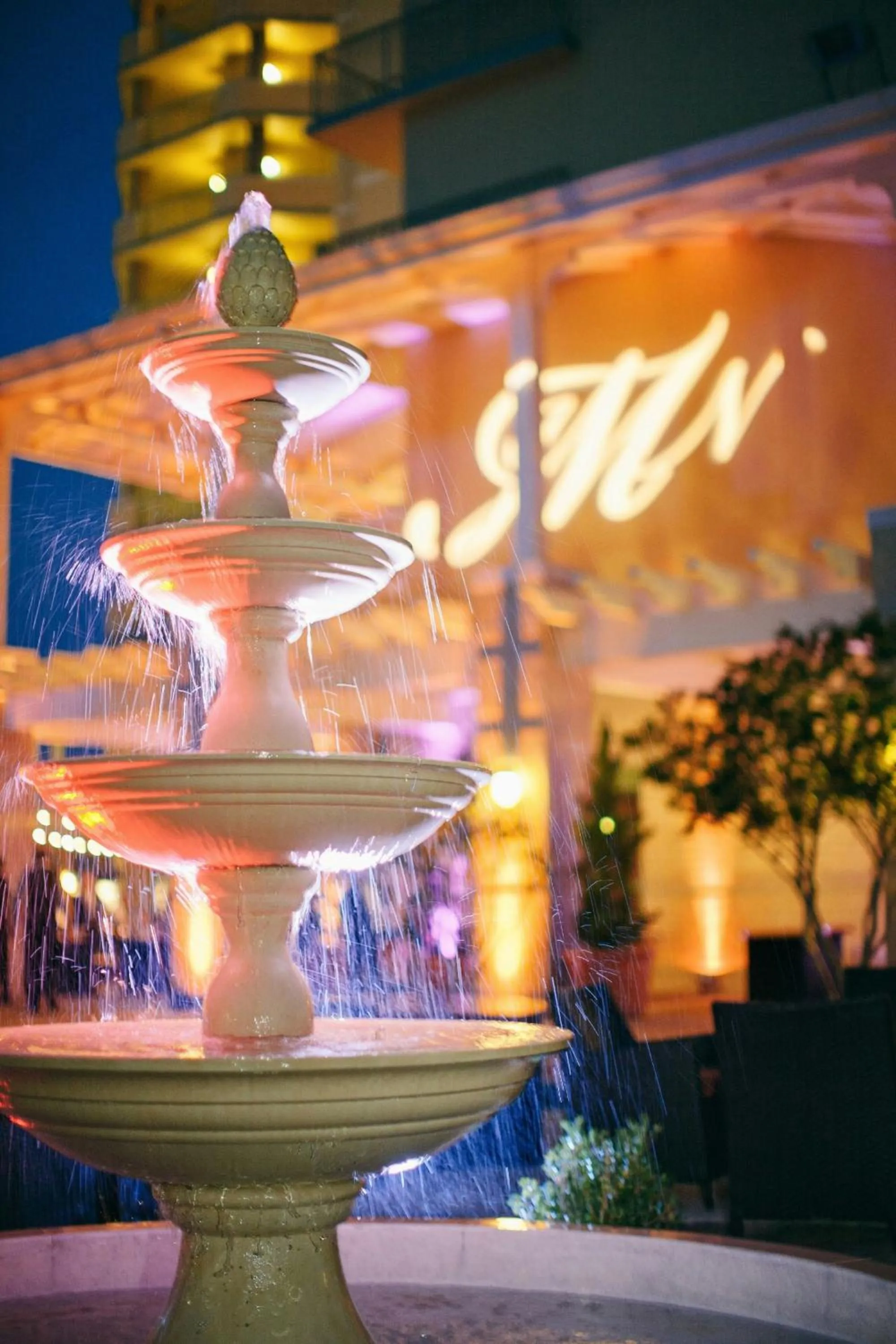 Banquet/Function facilities in World Golf Village Renaissance St. Augustine Resort