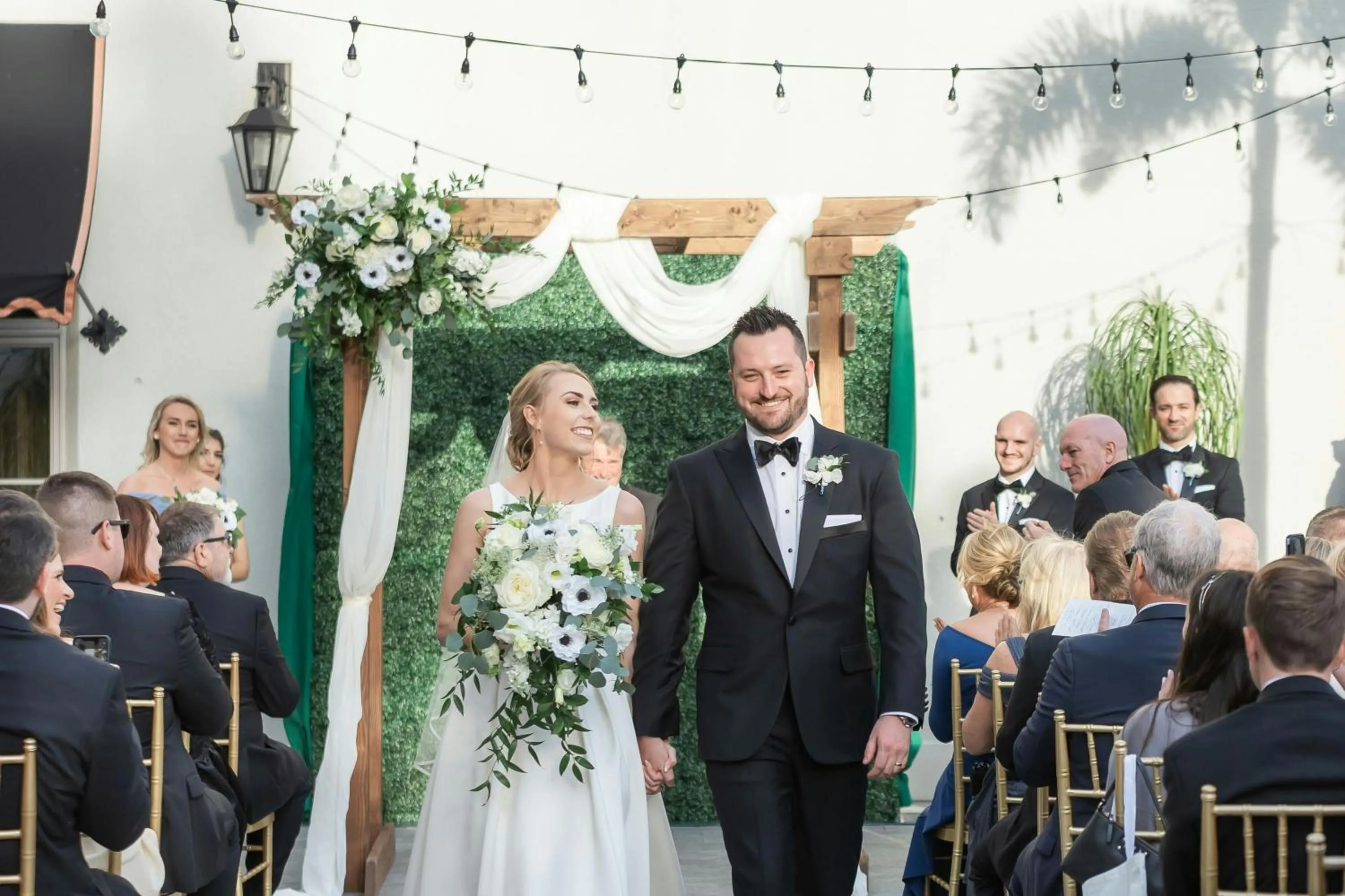 Banquet/Function facilities in Casa Monica Resort & Spa, Autograph Collection