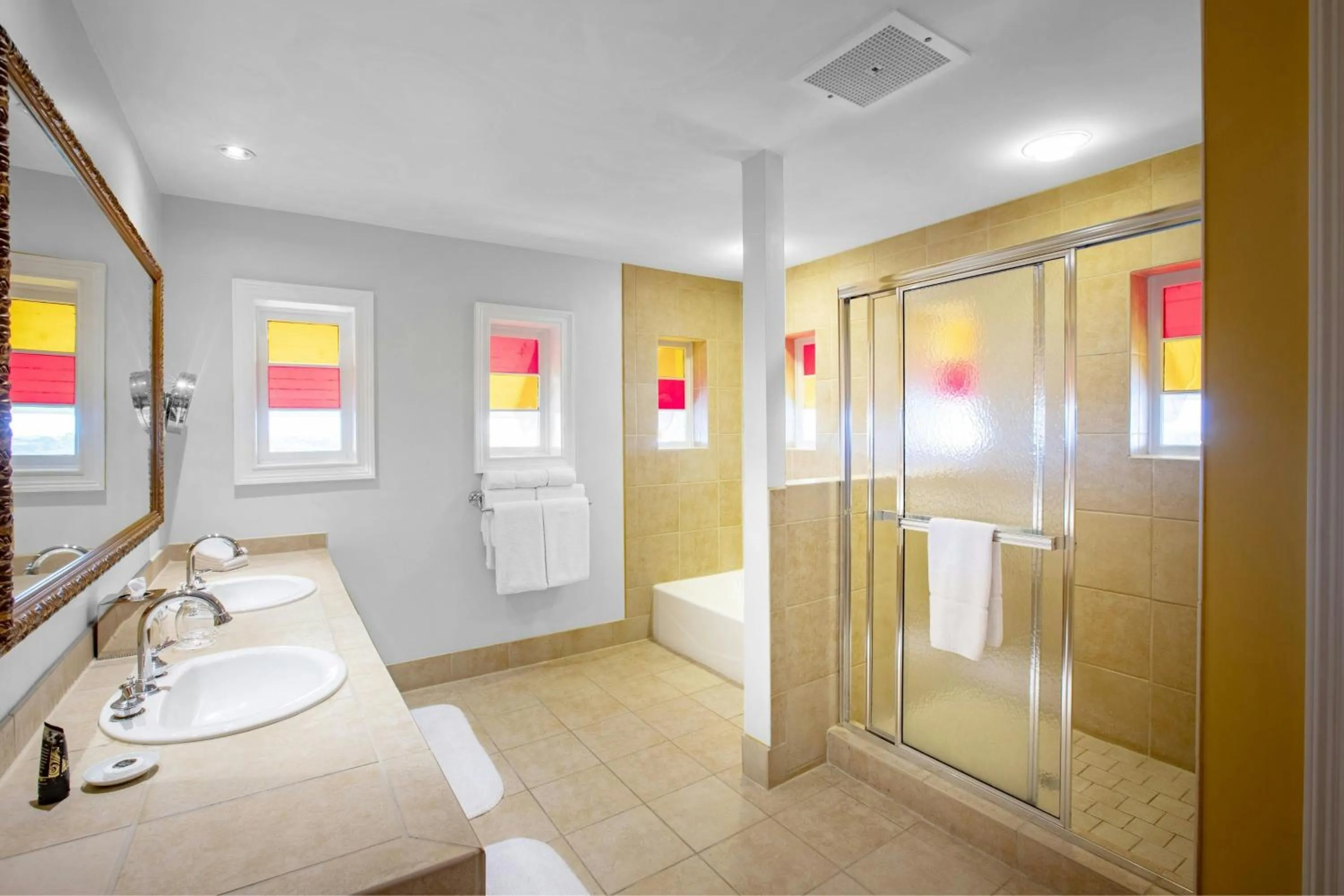 Bathroom in Casa Monica Resort & Spa, Autograph Collection
