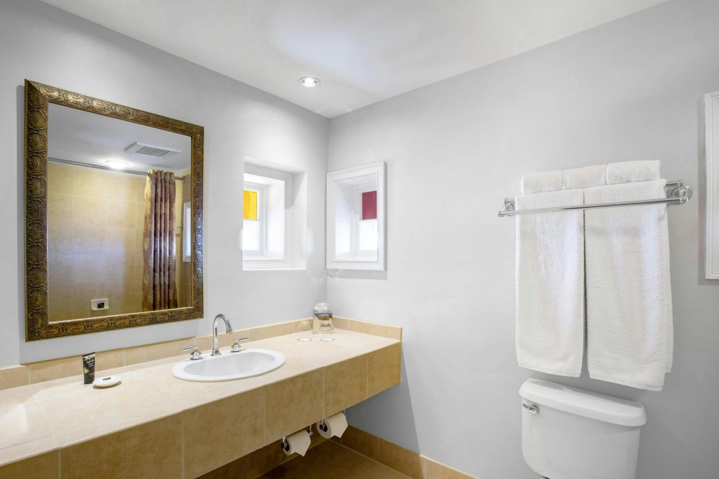 Bathroom in Casa Monica Resort & Spa, Autograph Collection