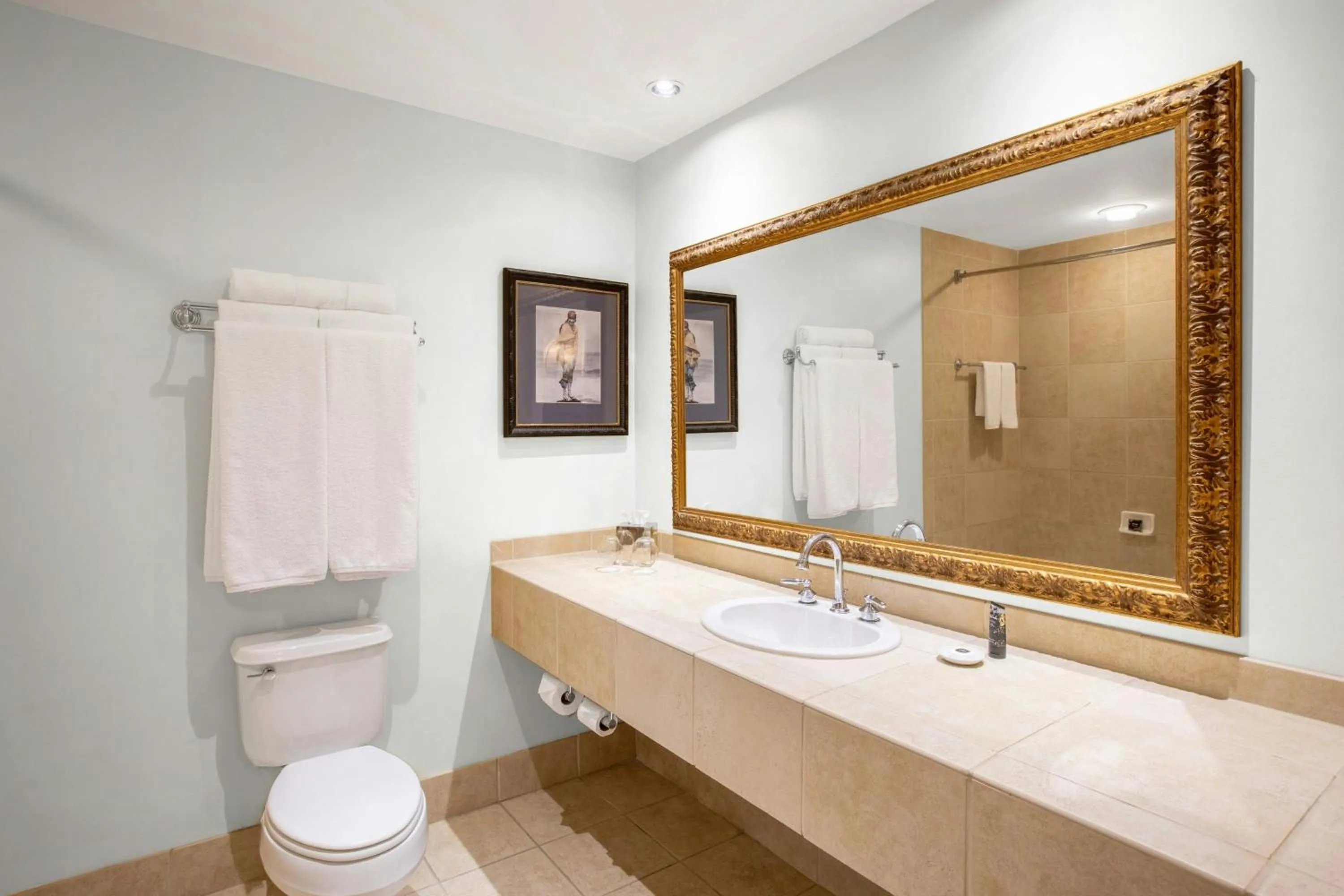 Bathroom in Casa Monica Resort & Spa, Autograph Collection