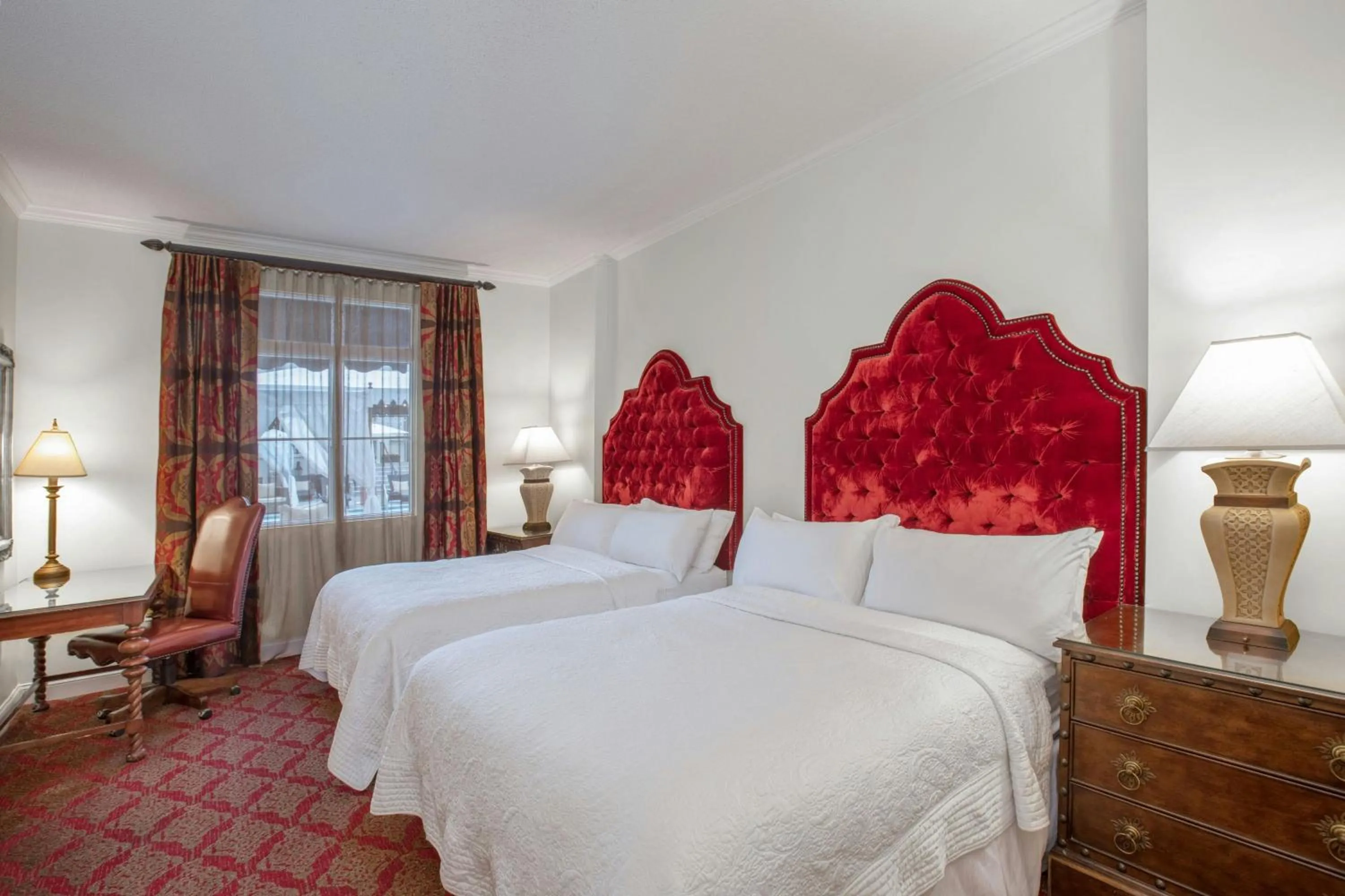 Photo of the whole room, Bed in Casa Monica Resort & Spa, Autograph Collection