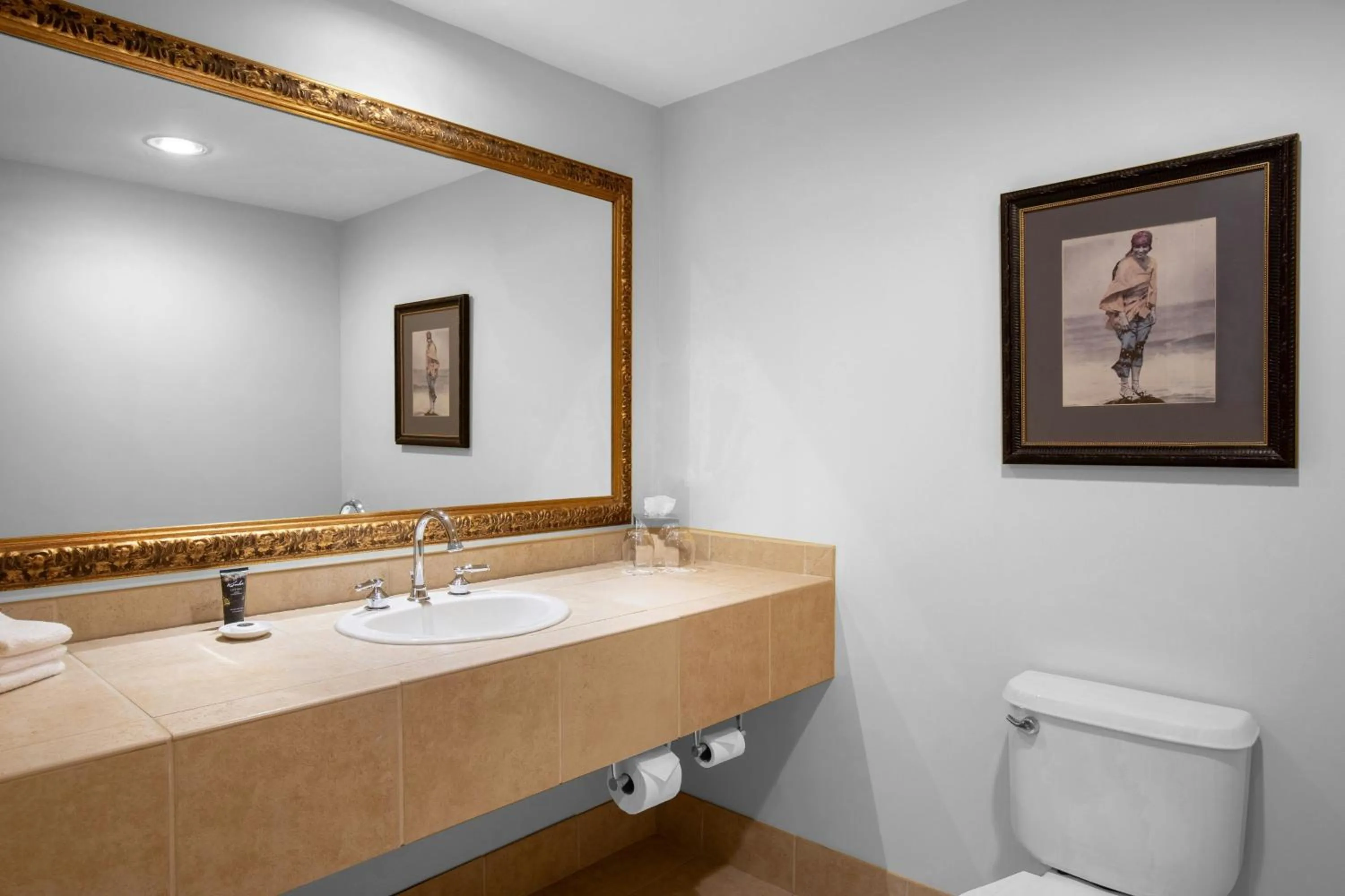 Bathroom in Casa Monica Resort & Spa, Autograph Collection
