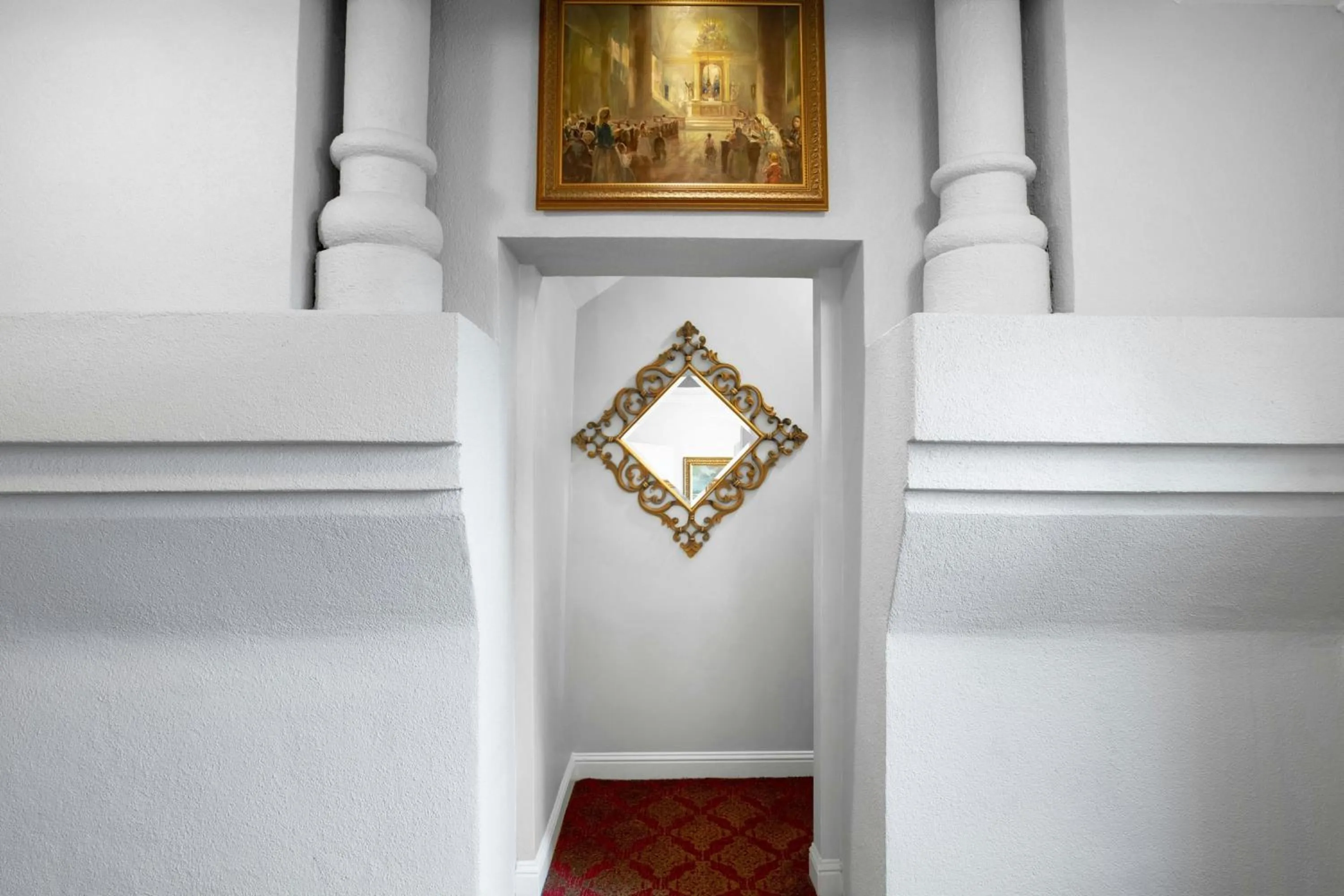 Bedroom in Casa Monica Resort & Spa, Autograph Collection