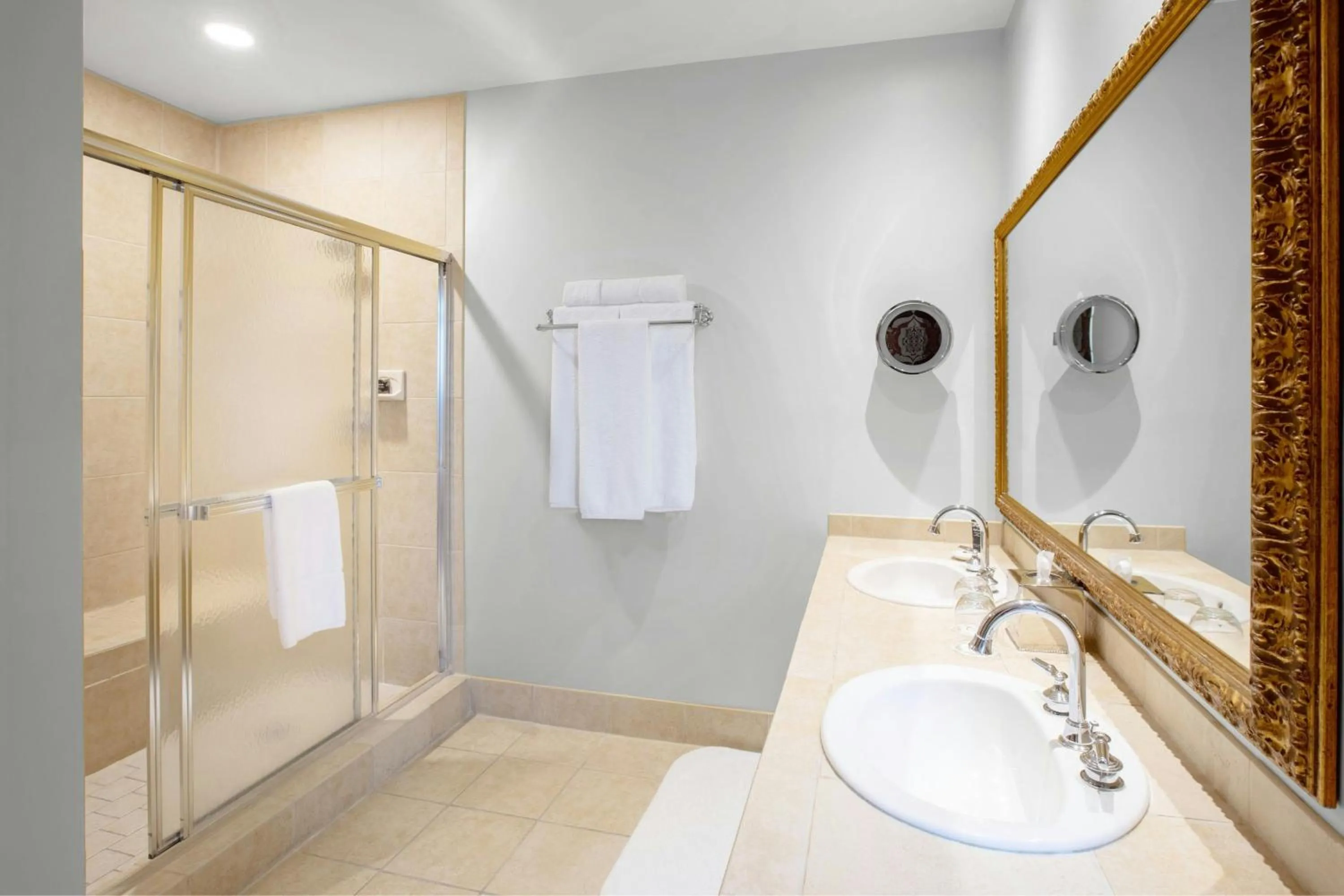 Bathroom in Casa Monica Resort & Spa, Autograph Collection