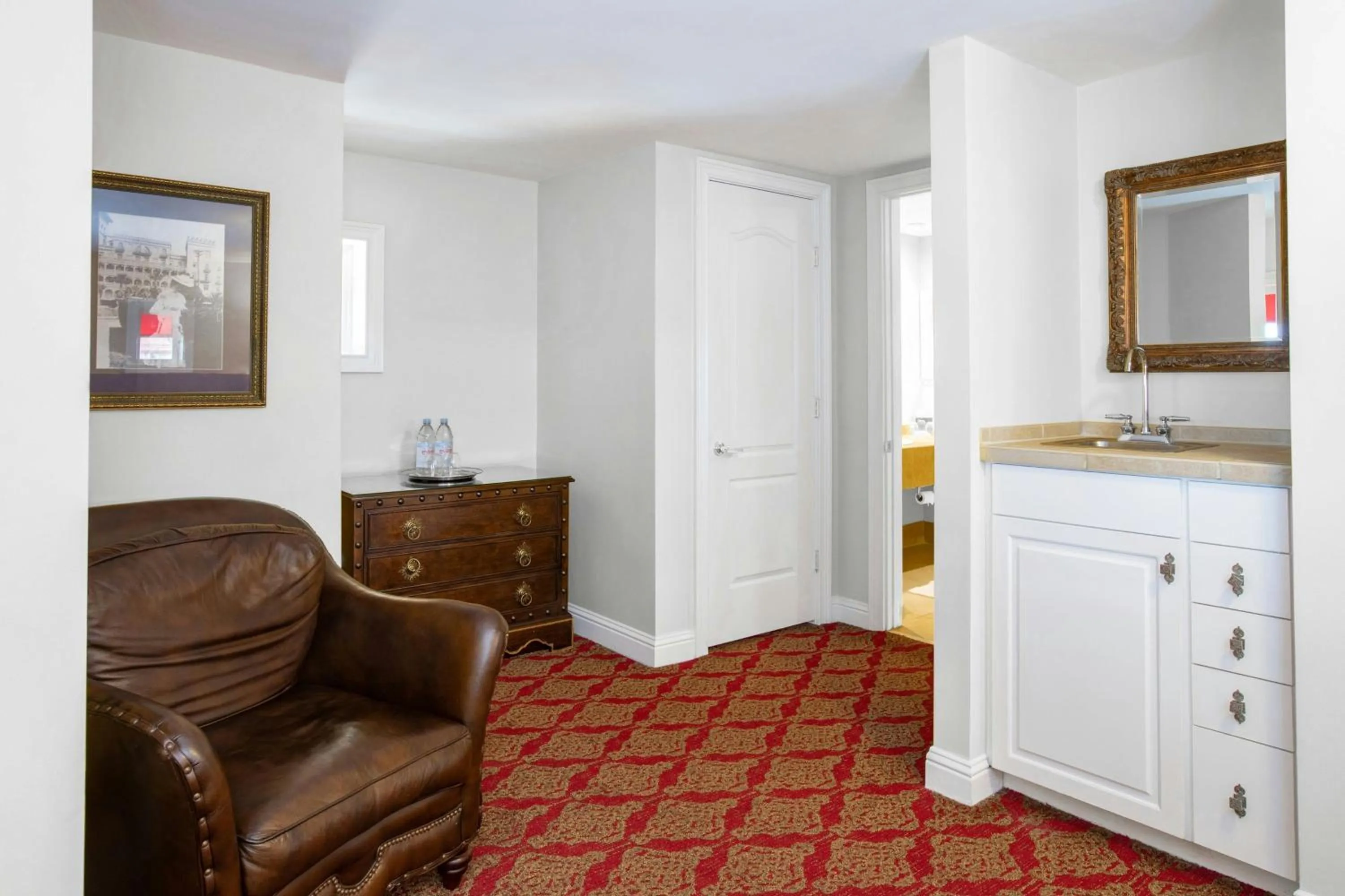 Bedroom in Casa Monica Resort & Spa, Autograph Collection