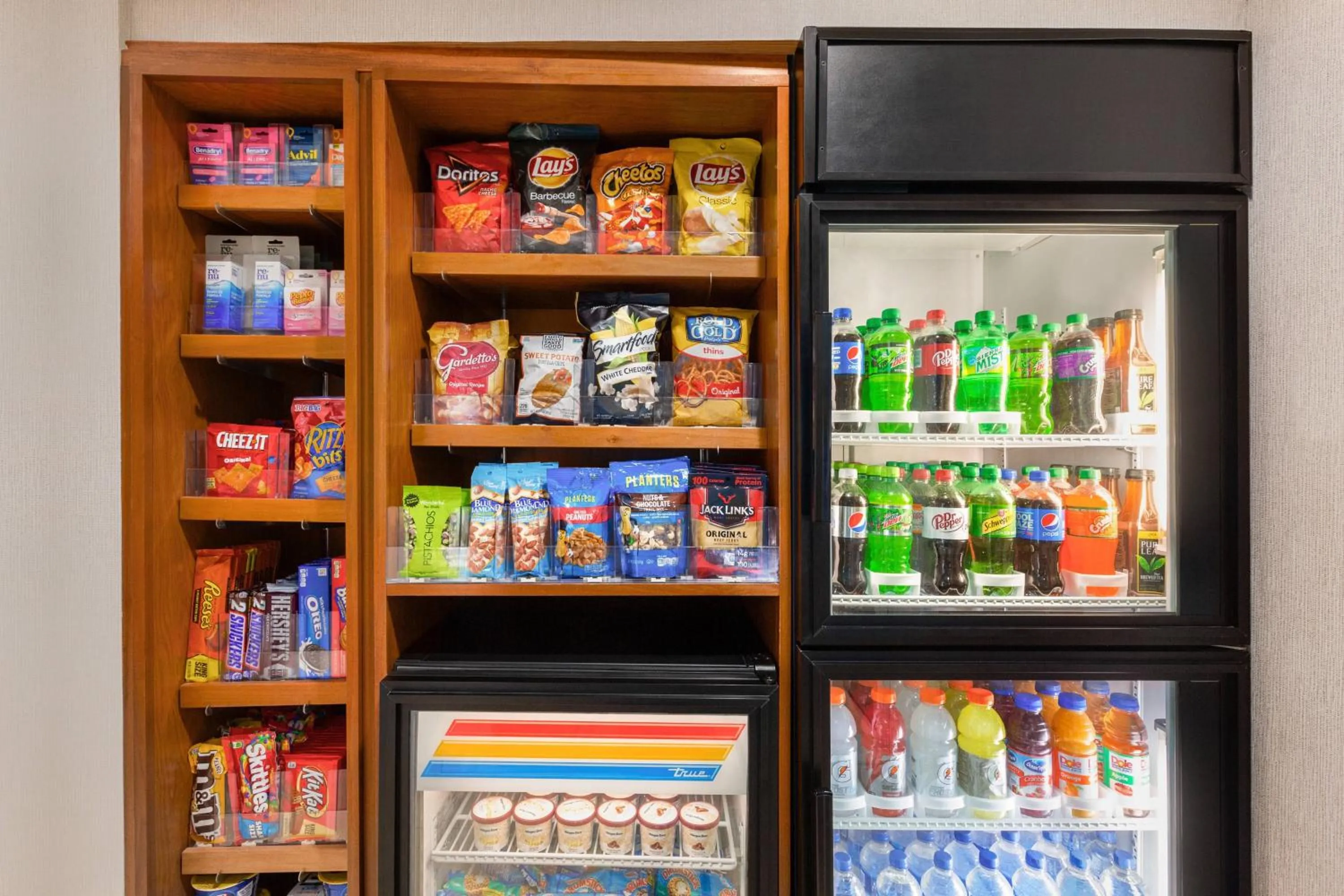 Other in Fairfield Inn & Suites Jacksonville West/Chaffee Point