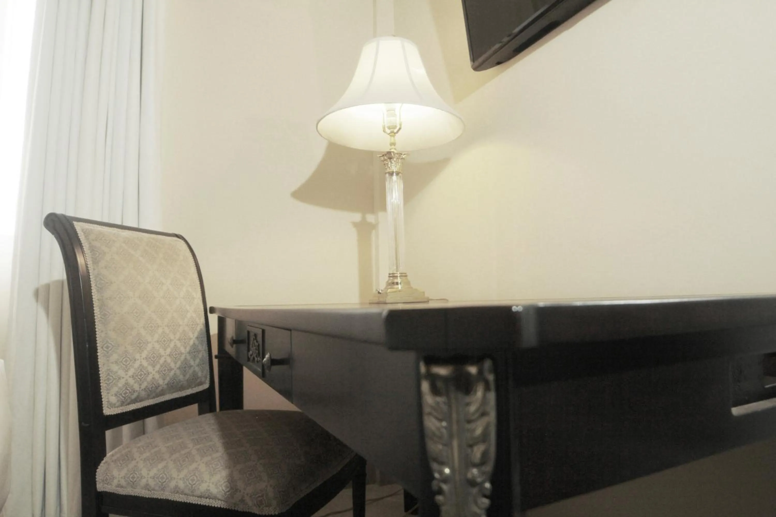 Standard Twin Room in Hotel El Prado