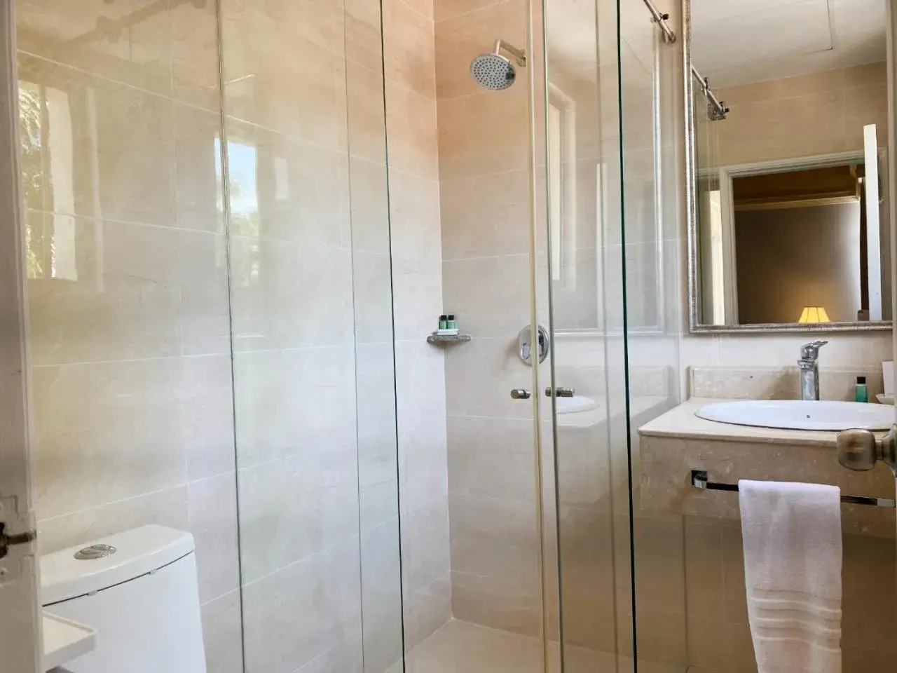 Standard King Room in Hotel El Prado Standard King Room in Hotel El Prado