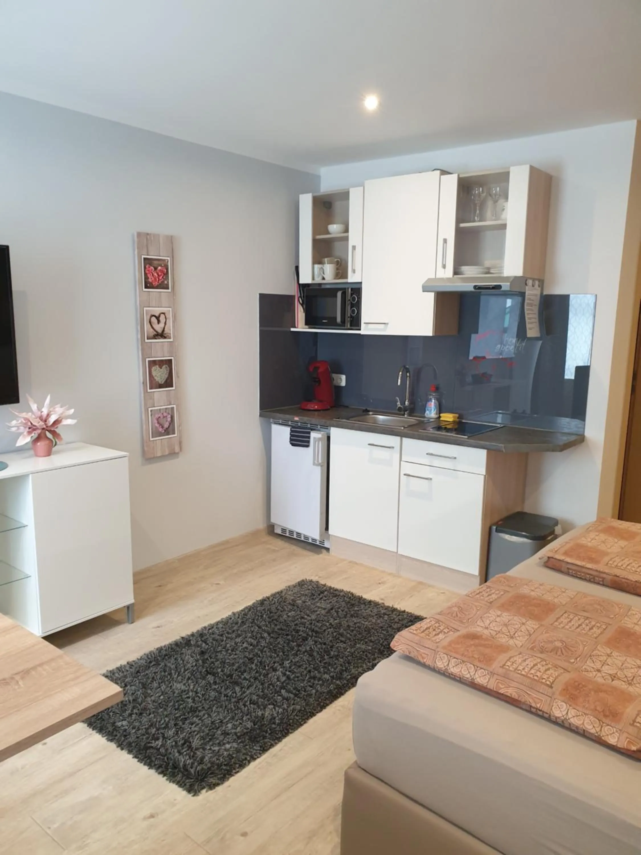 Hausner`s Hotel- Studio Apartments