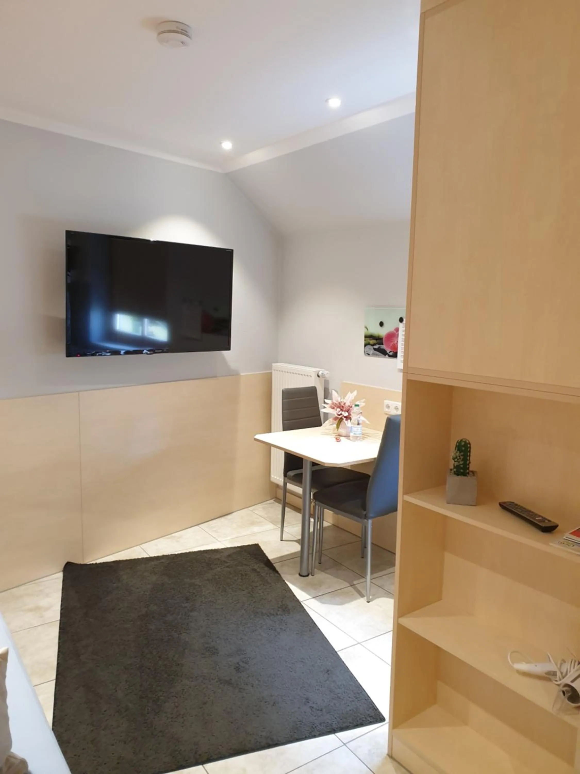 Hausner`s Hotel- Studio Apartments