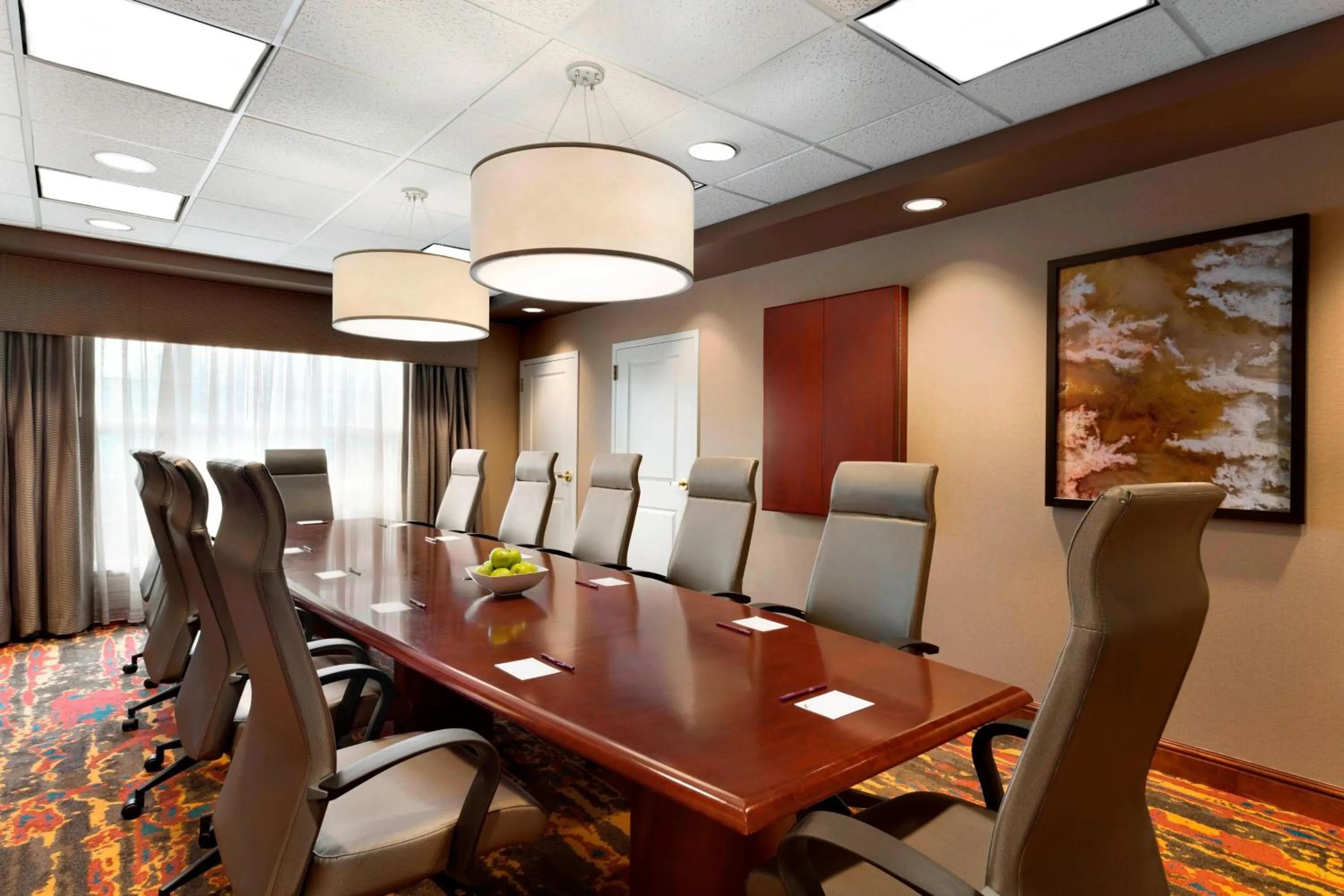 Meeting/conference room in Residence Inn Joplin