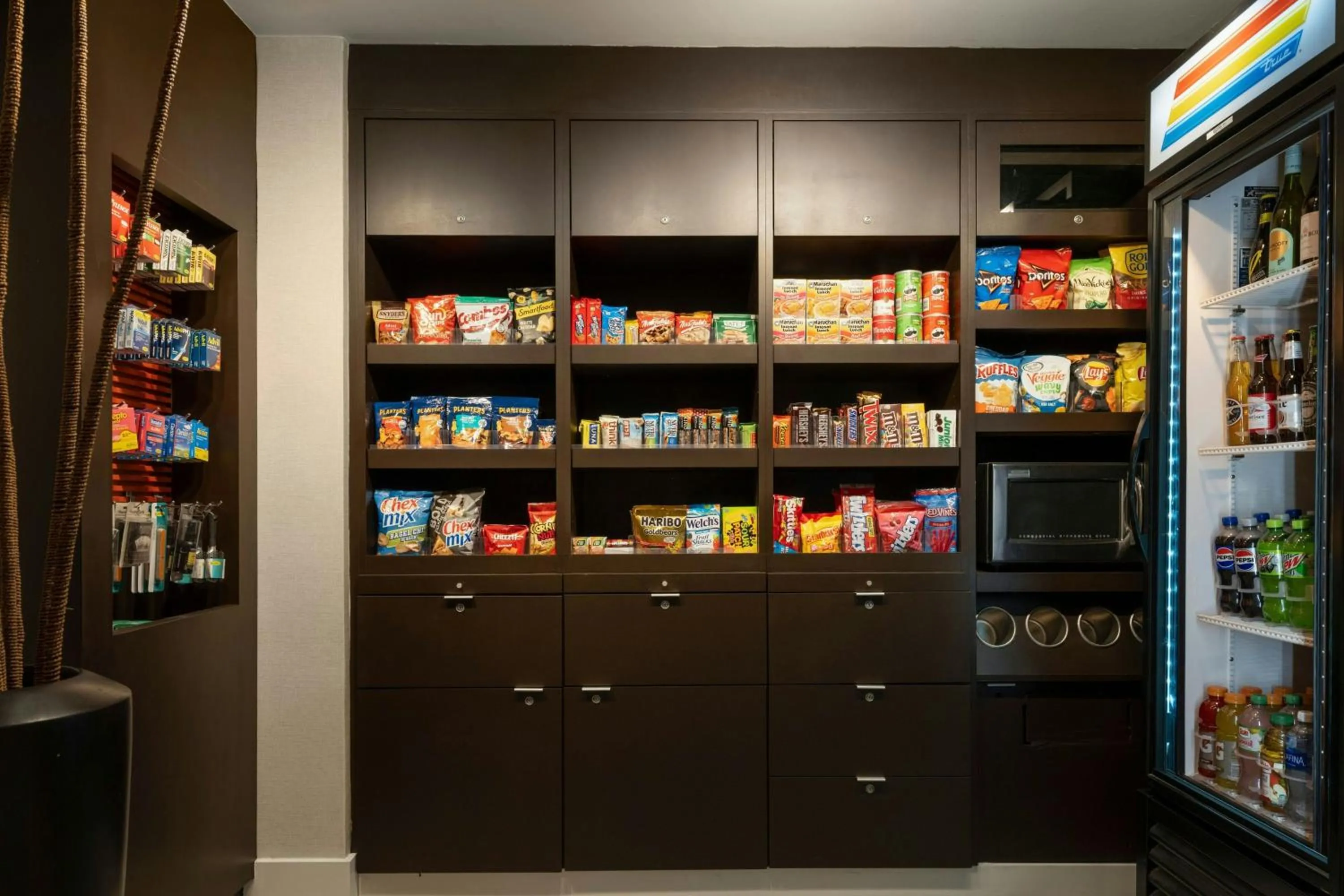 Other in Courtyard by Marriott Los Angeles Pasadena Old Town