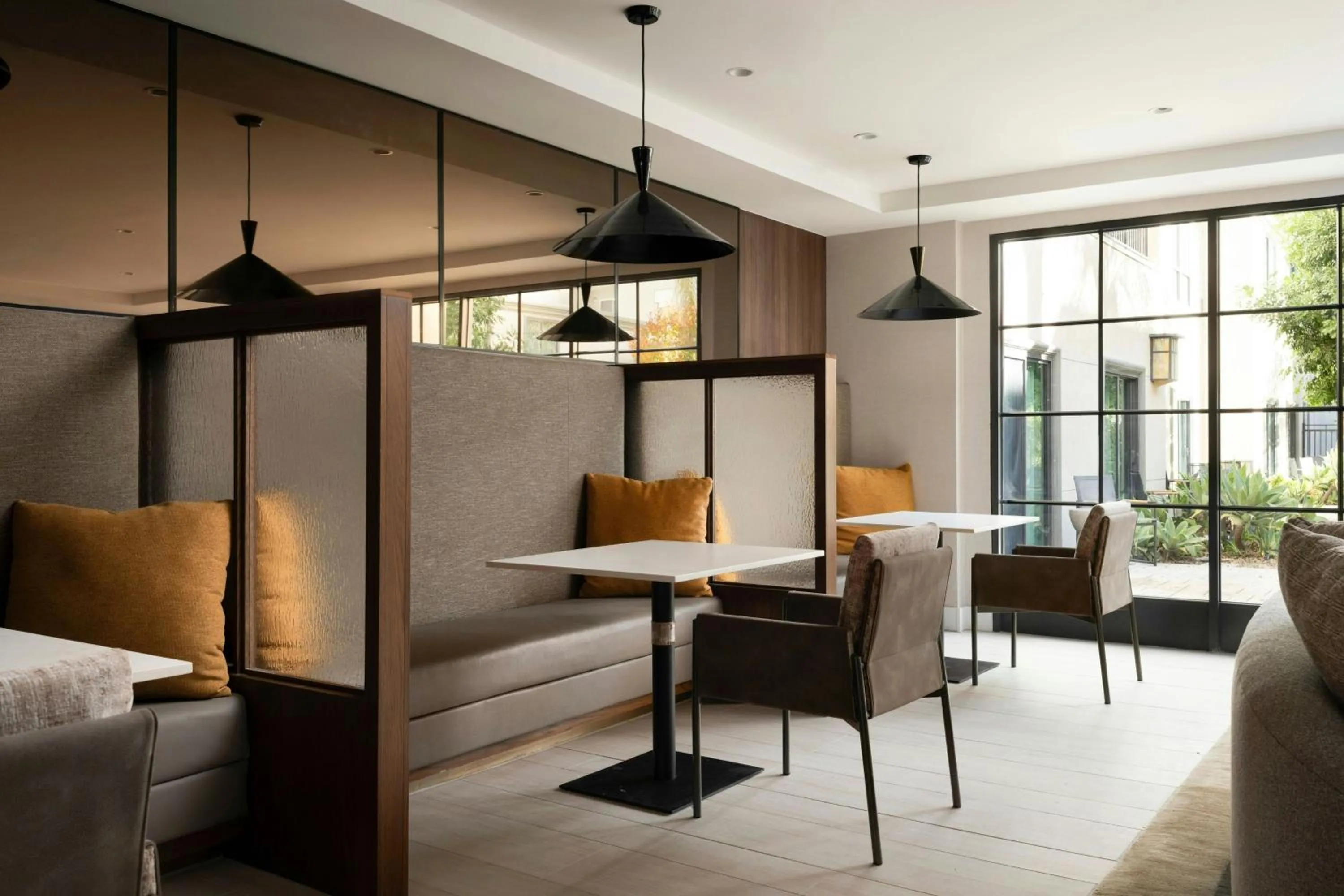 Other in Courtyard by Marriott Los Angeles Pasadena Old Town