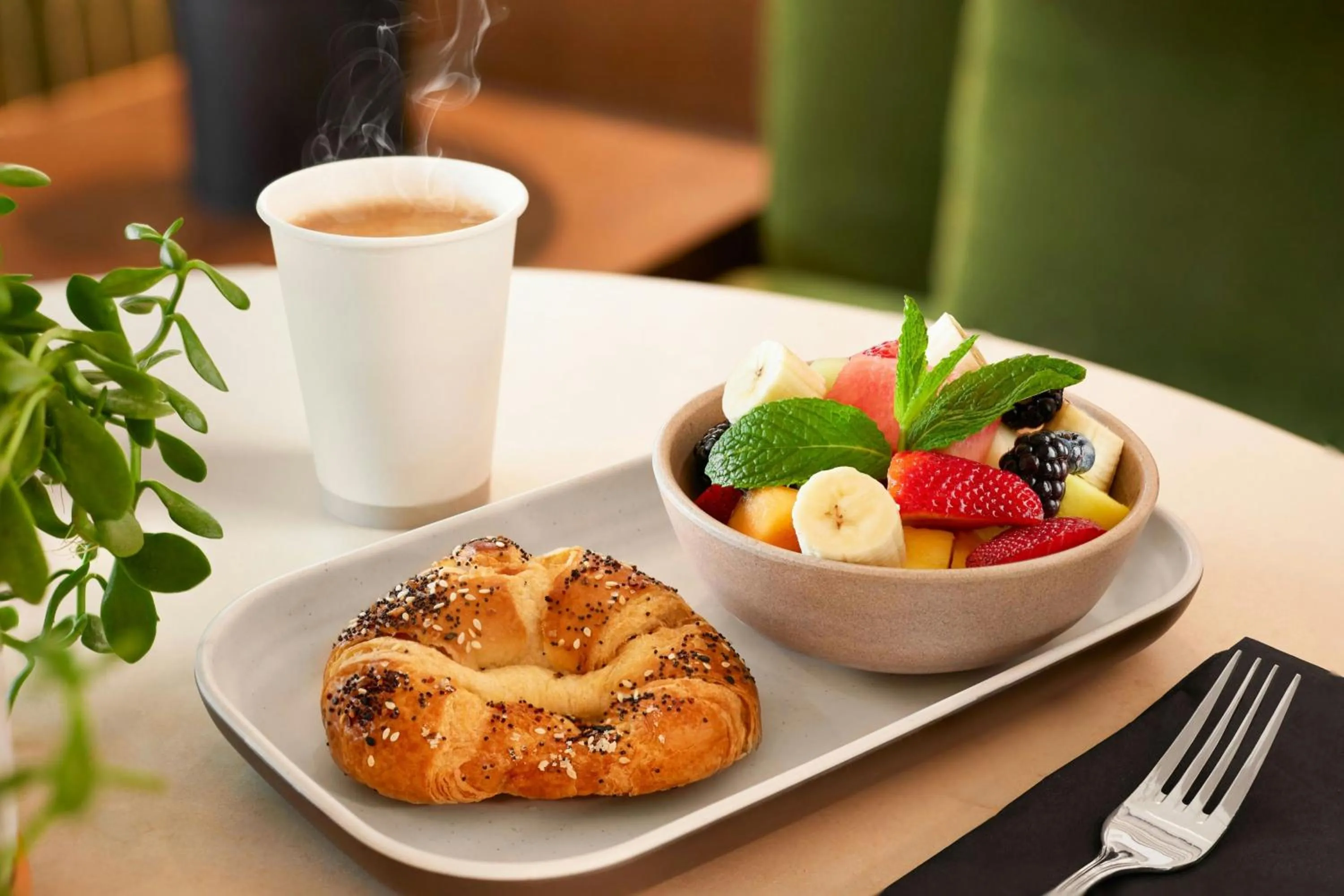 Lounge or bar in Courtyard by Marriott Los Angeles Pasadena Old Town